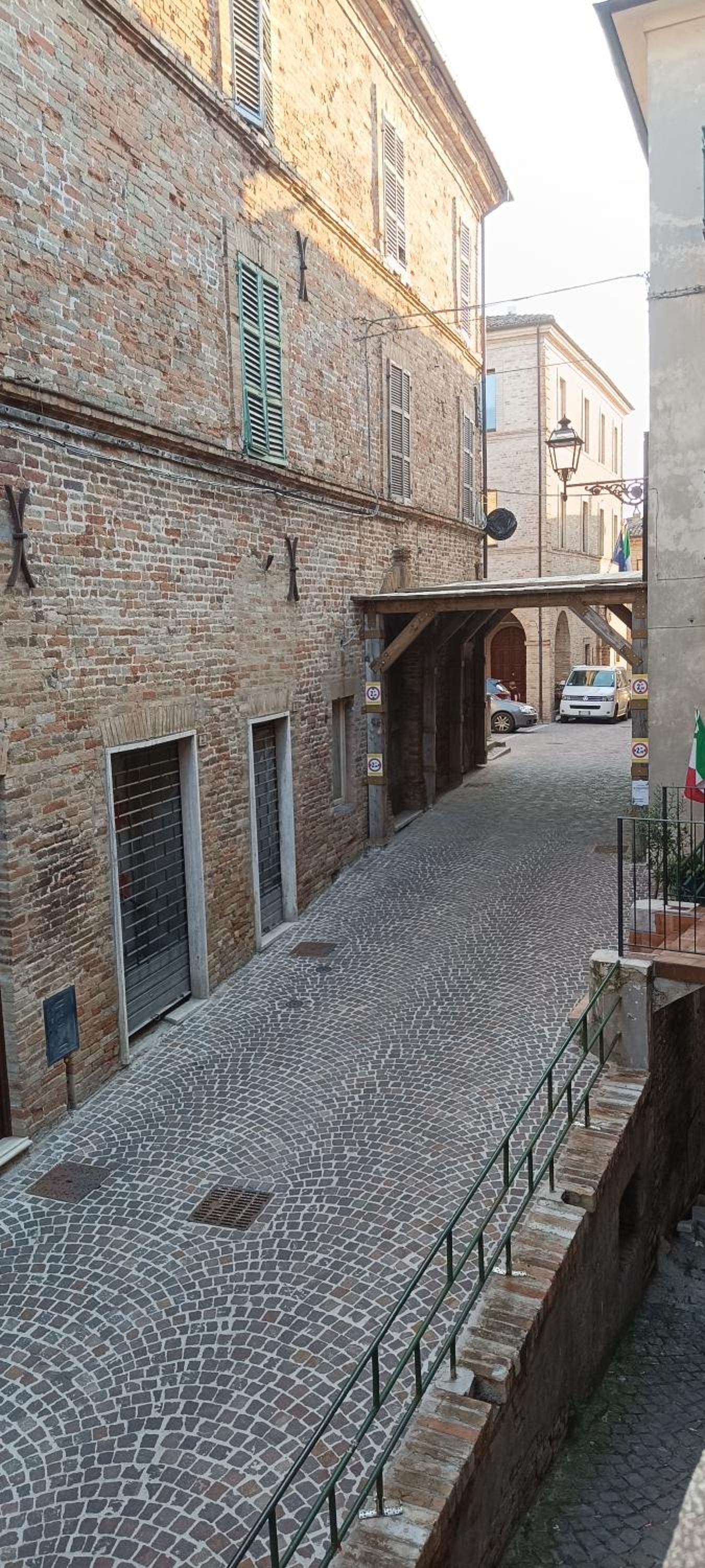 I Templari - Affittacamere