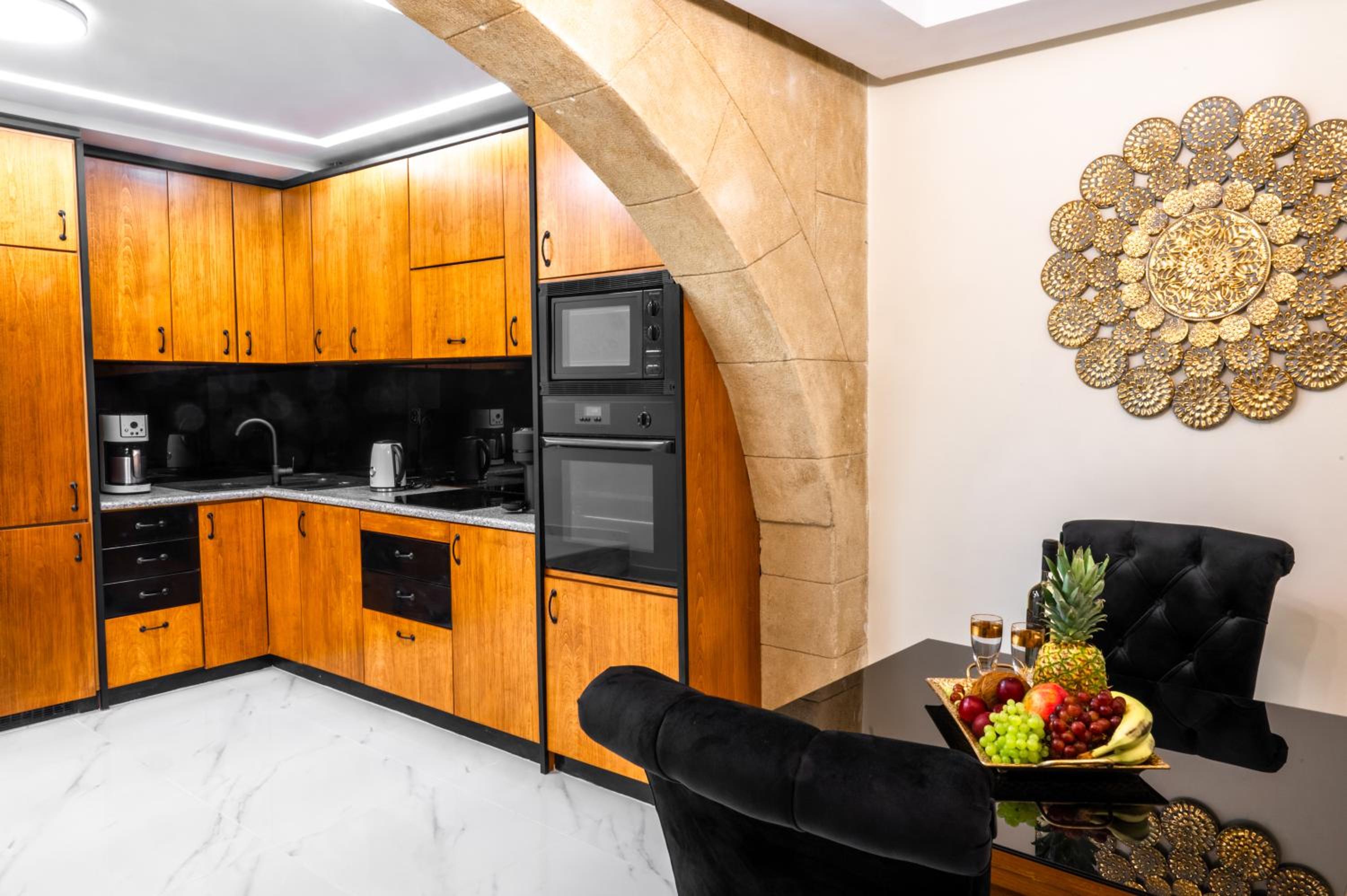 Odysseus Luxury House photo 5