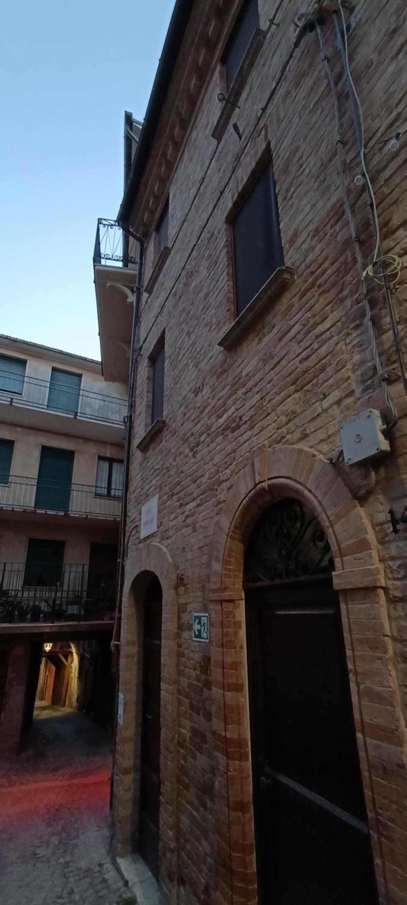 I Templari - Affittacamere