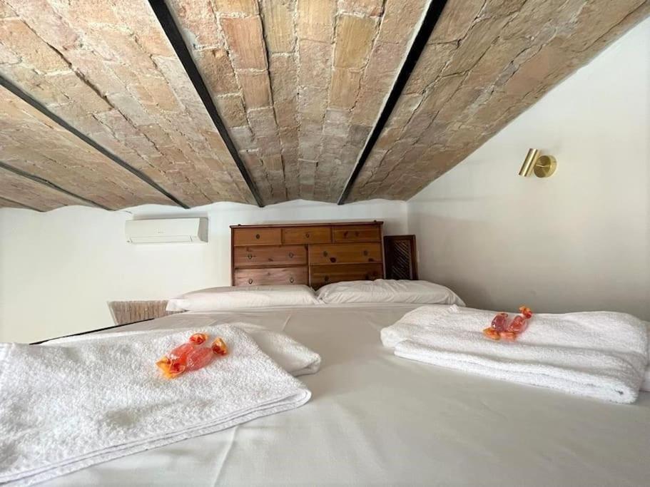 Monti Wood Loft