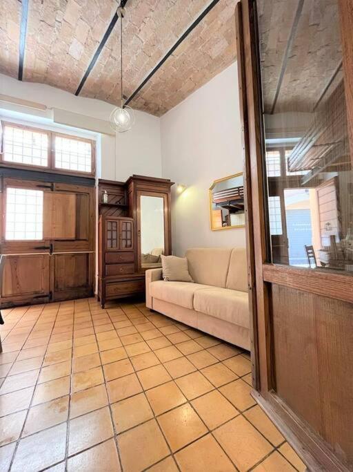 Monti Wood Loft
