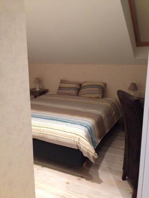 B&B Le Notaire