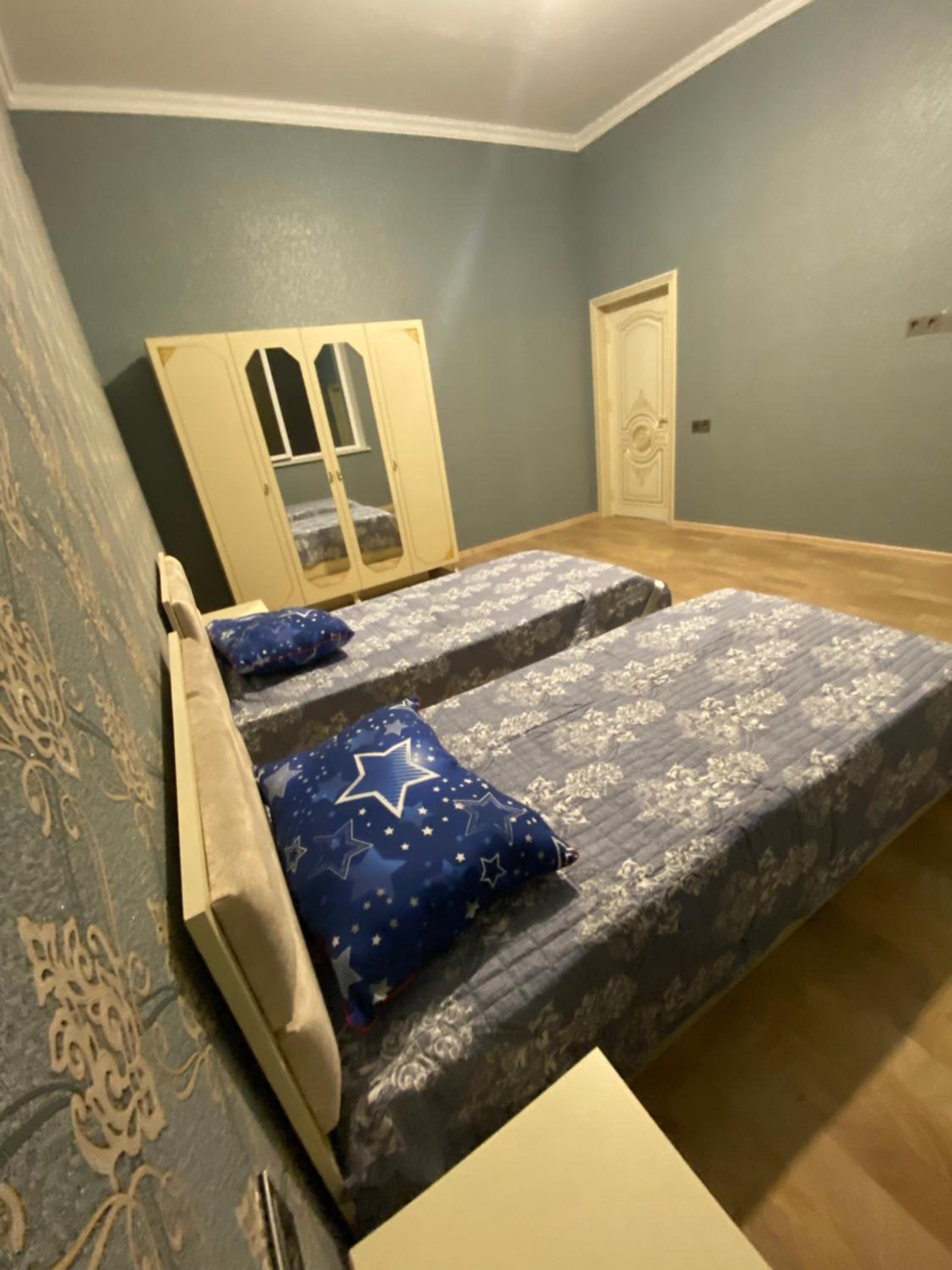Dreamed Villa In Gabala
