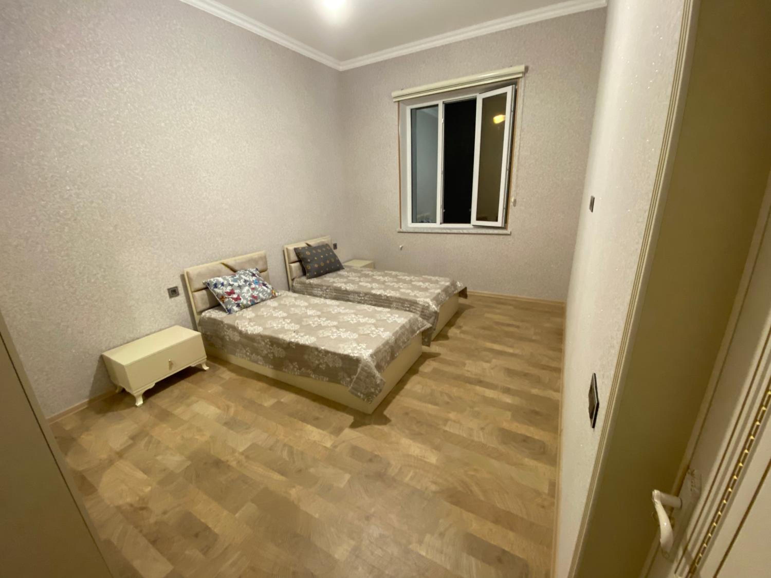 Dreamed Villa In Gabala