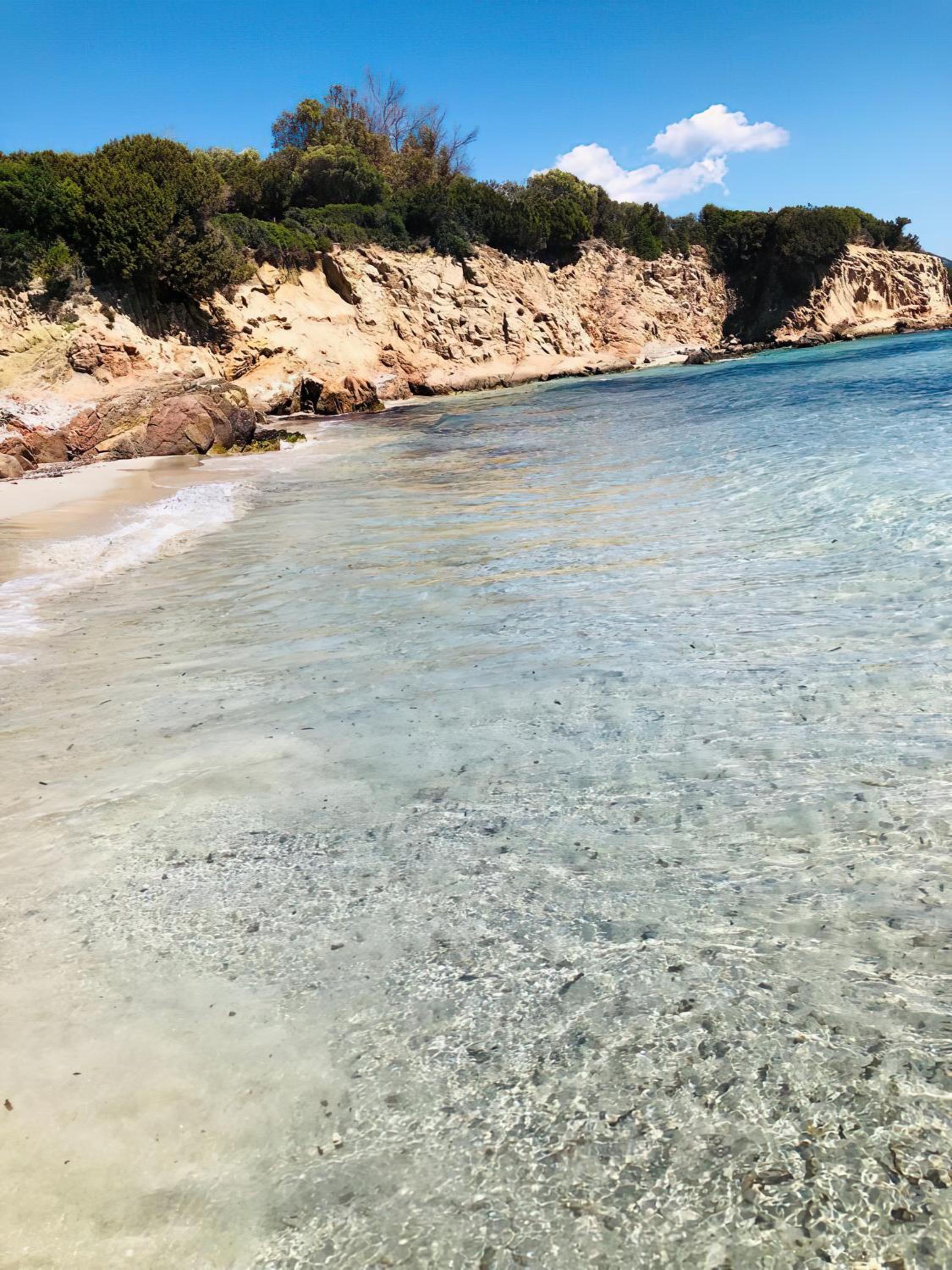 Appartamento Vacanze Teulada