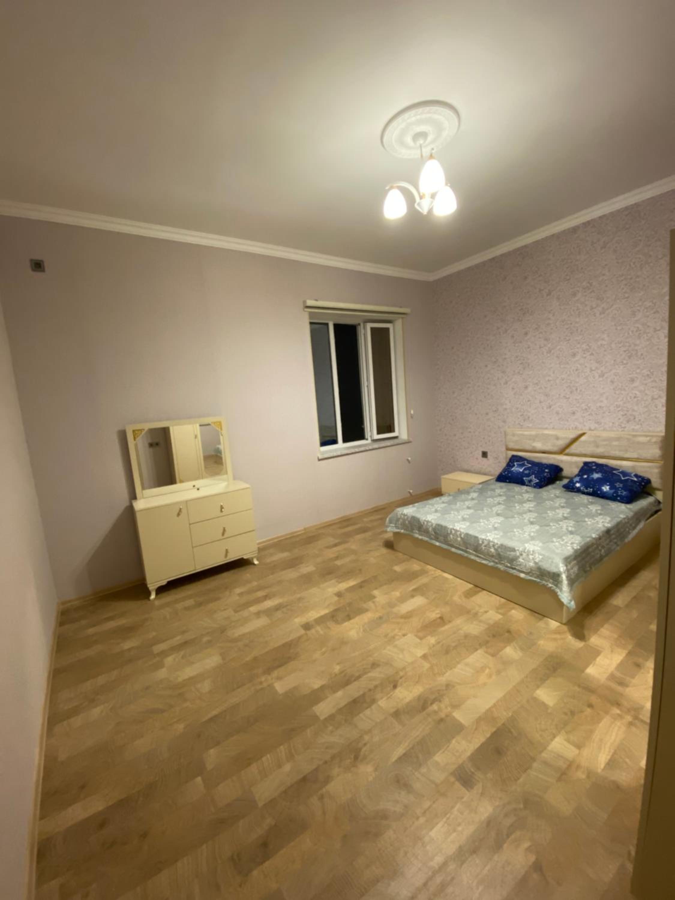 Dreamed Villa In Gabala
