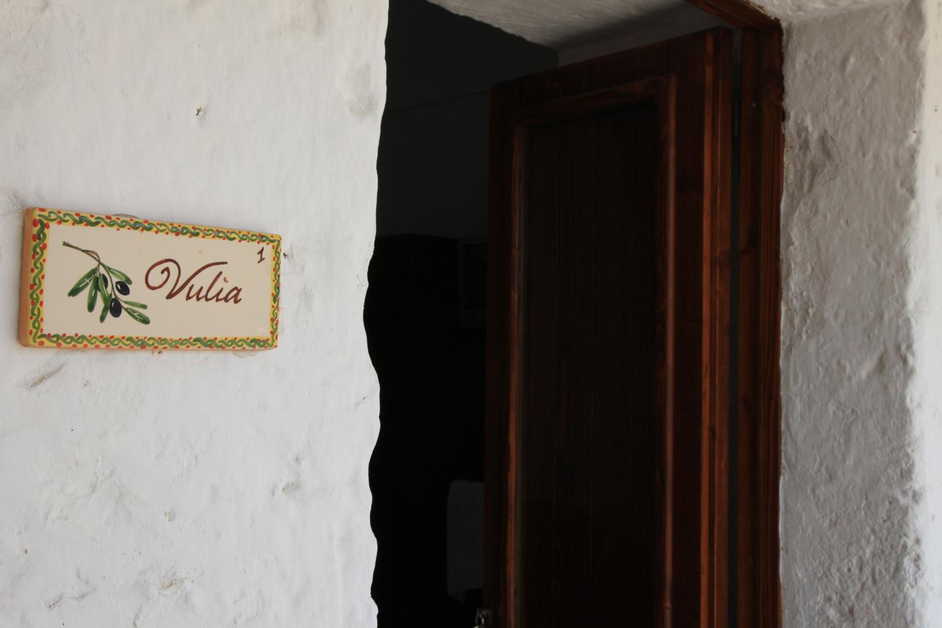 Masseria Uccio
