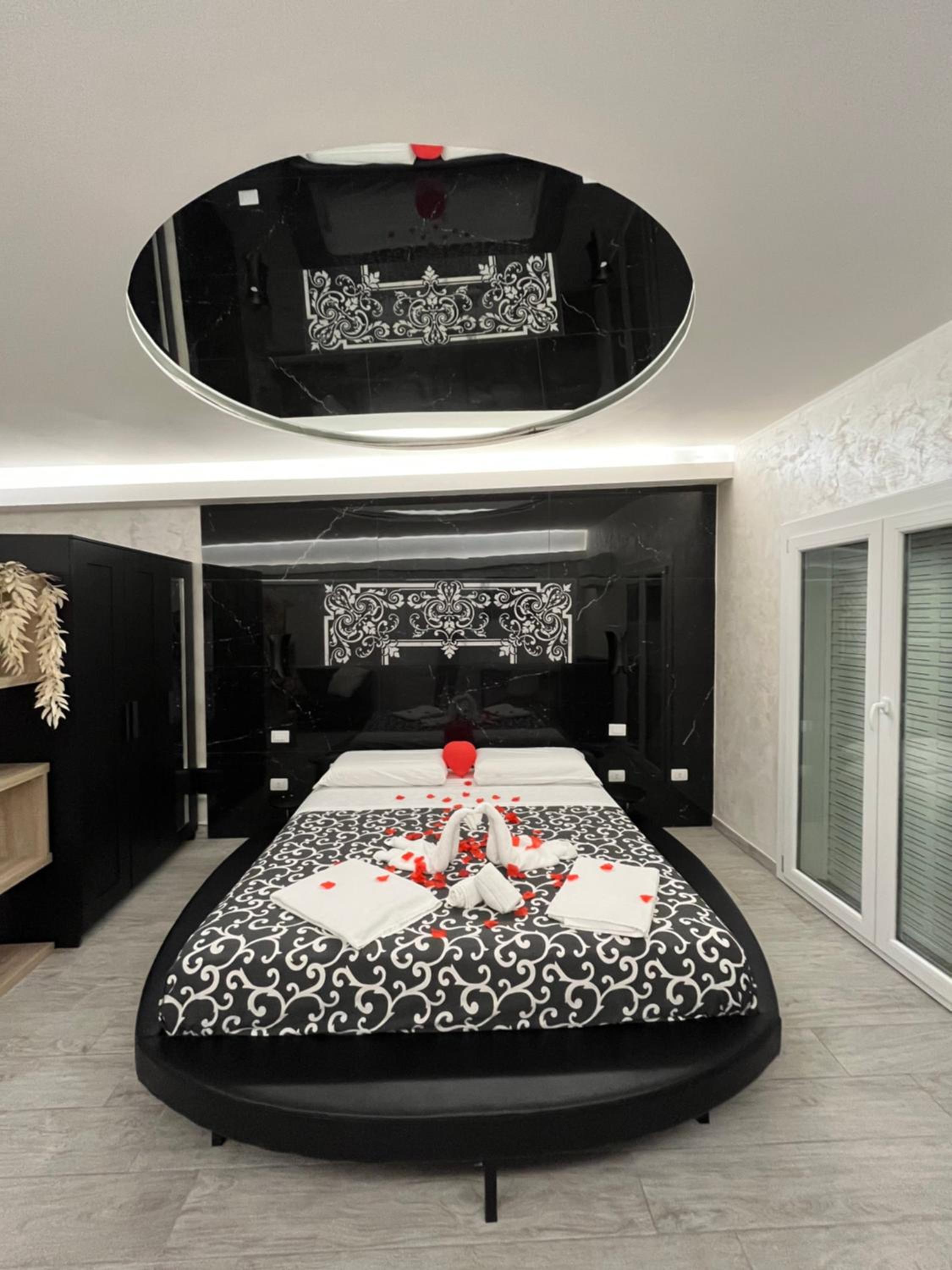 Vista Mare Apartments view 2