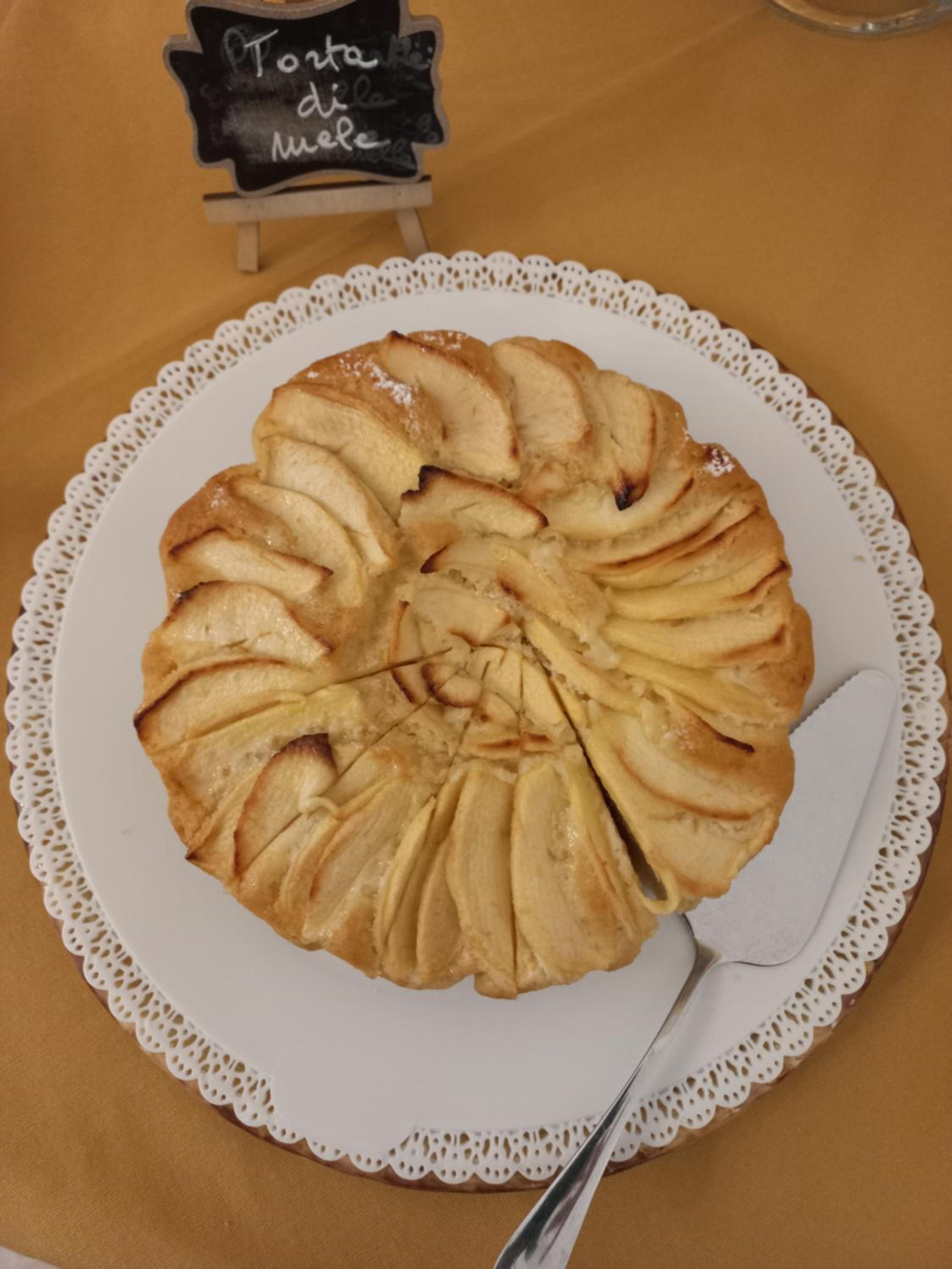 B&B Il Tufo Rosa