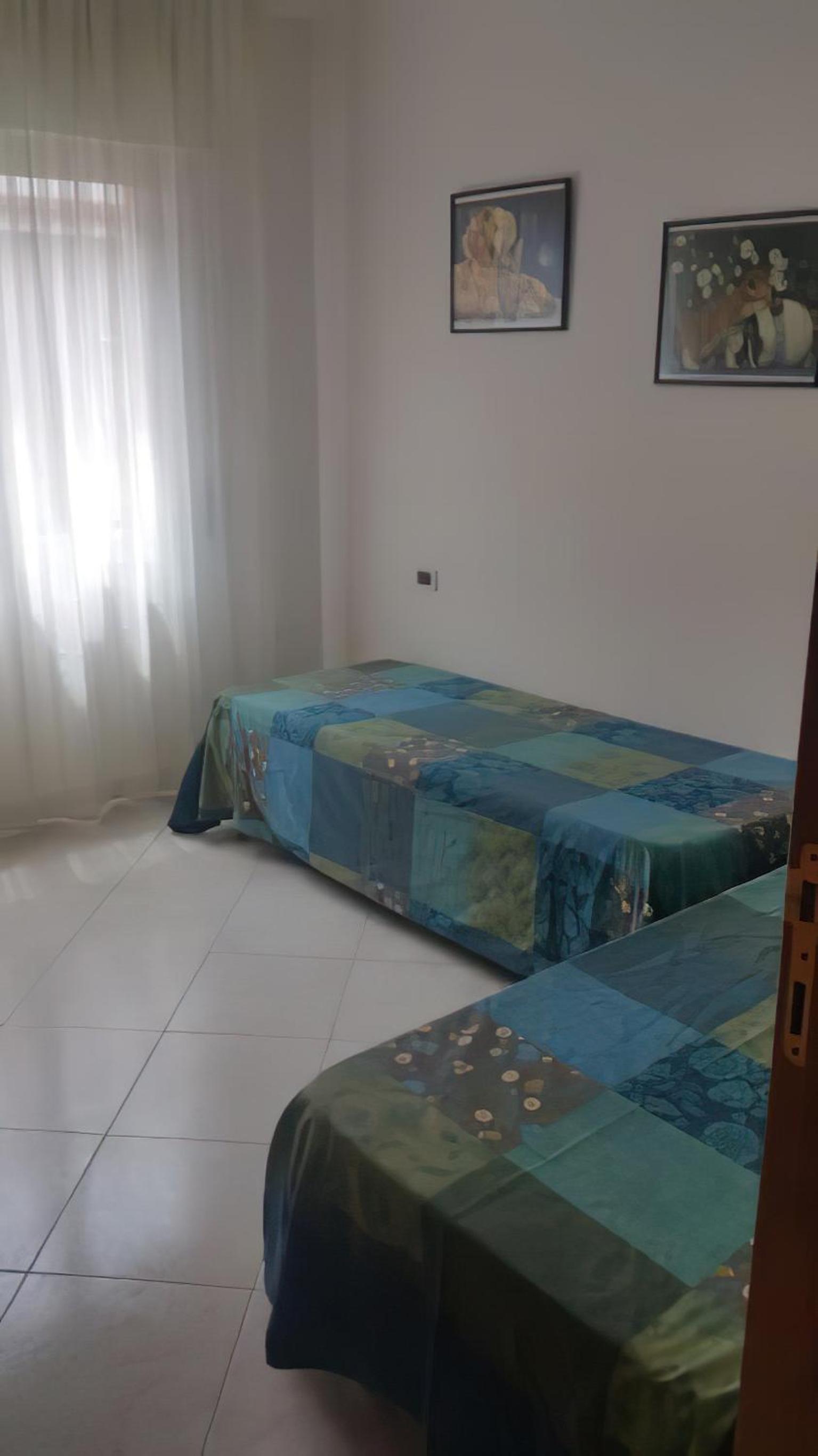 Appartamento Vacanze Teulada
