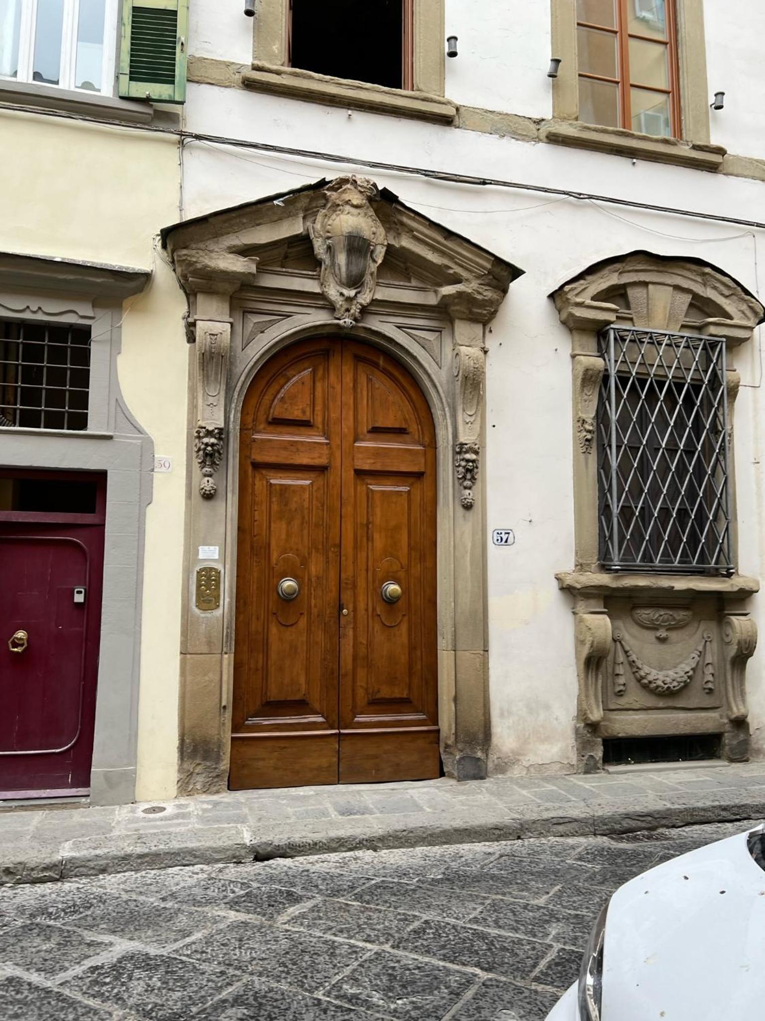 Palazzo Leopardi