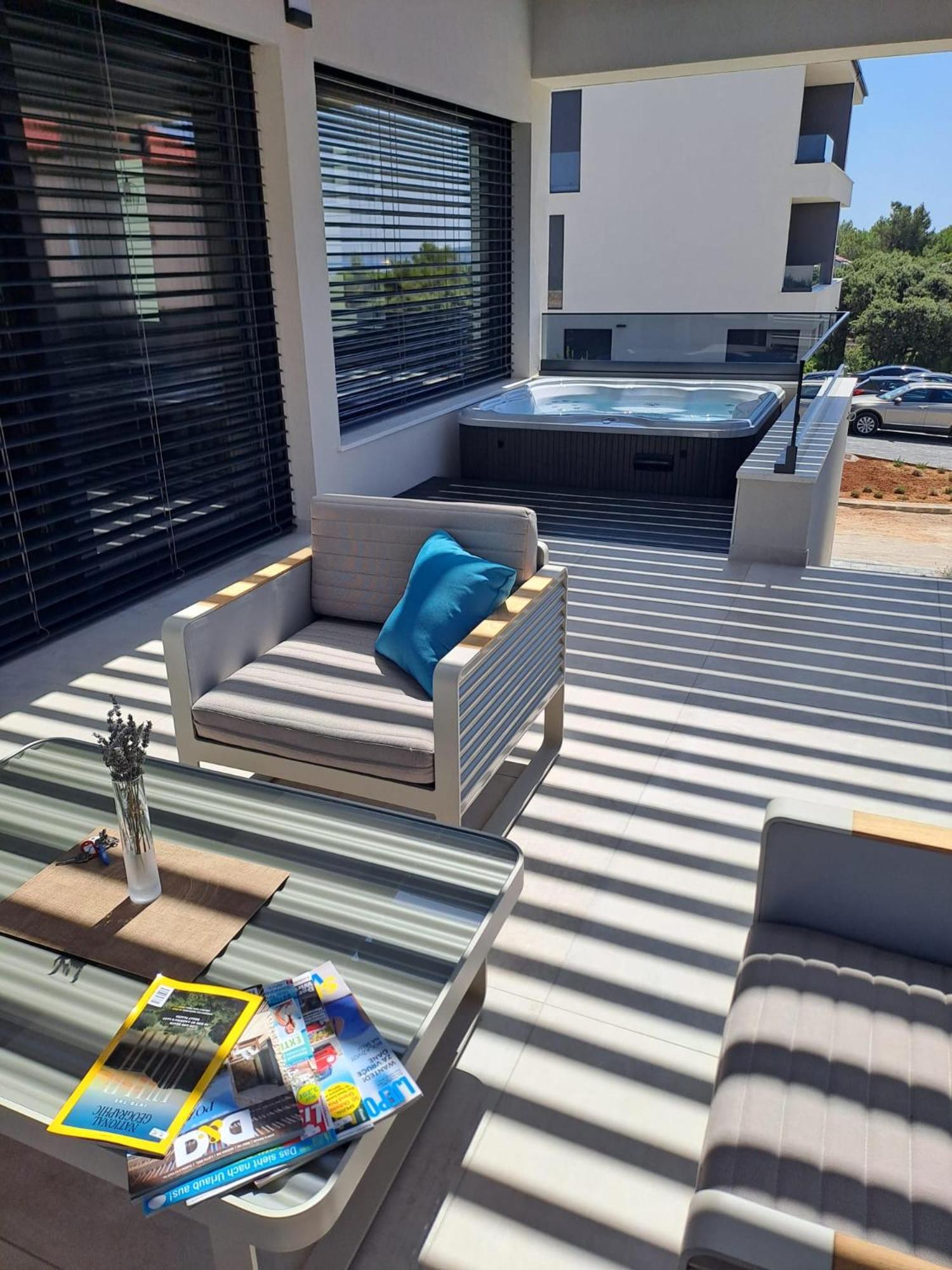 Villa Excellente