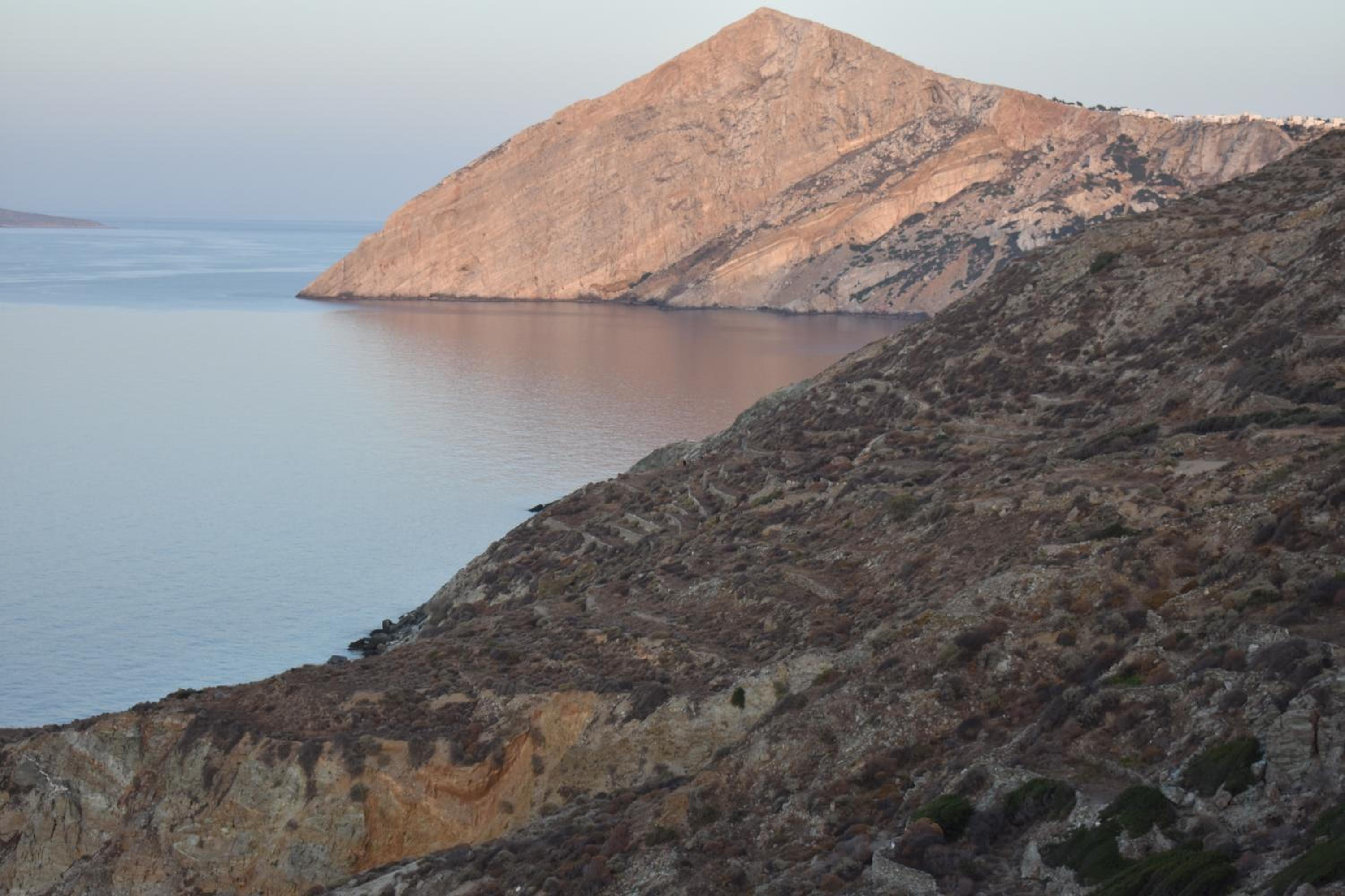 CALDERA CASABLANCA