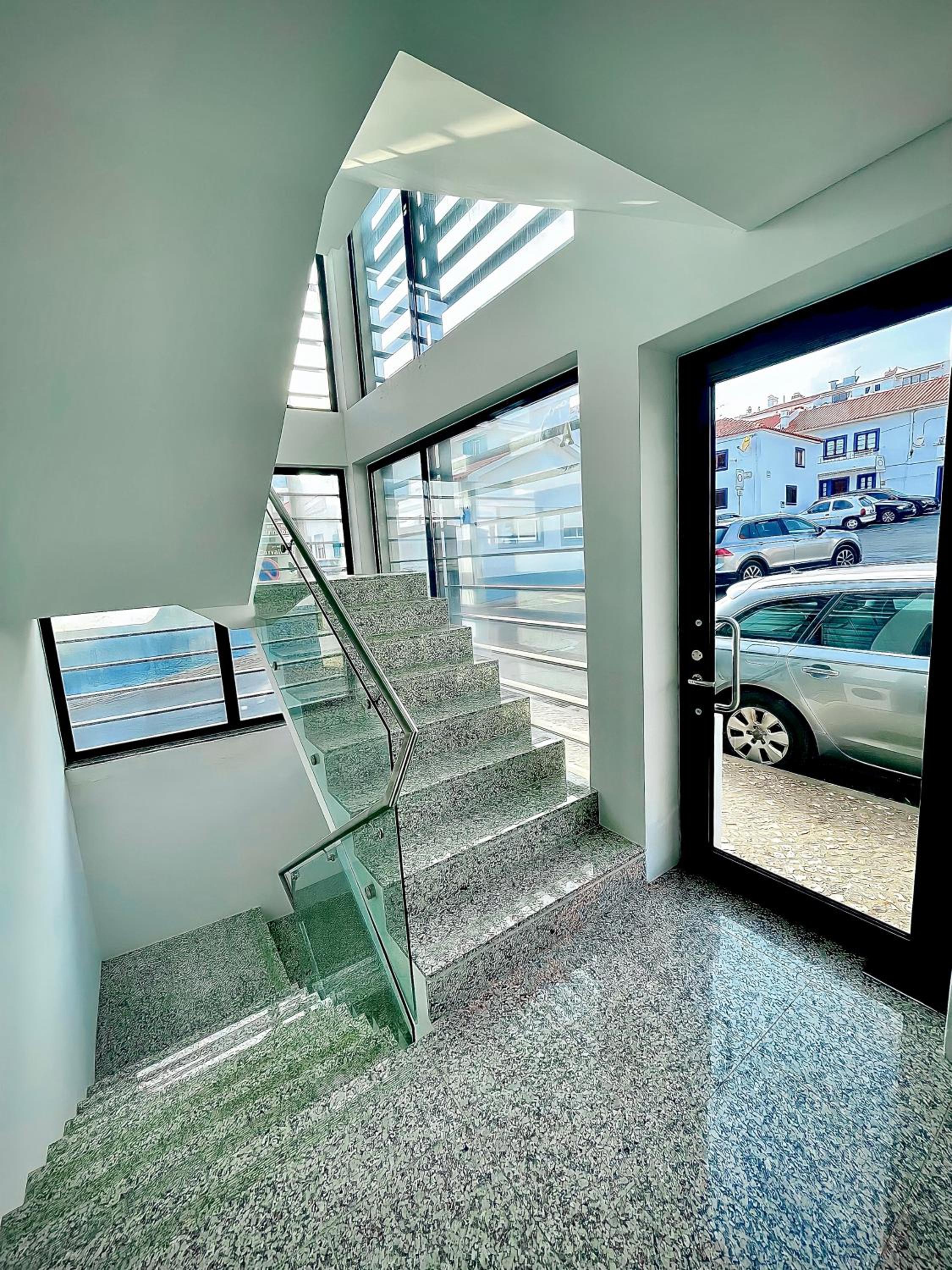 Zambujeira Terrace view 5