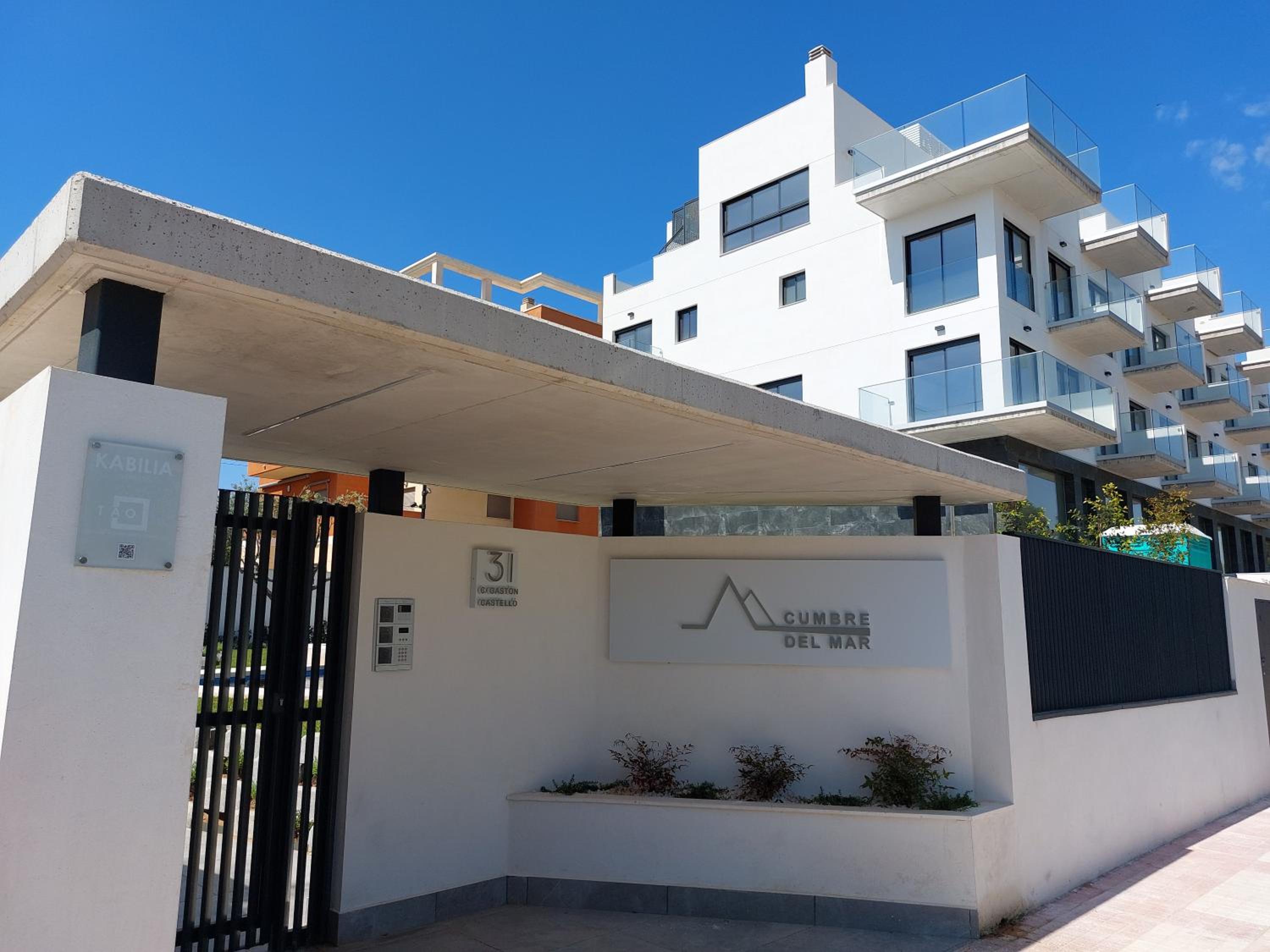 LOFT Deluxe Cumbre del Mar