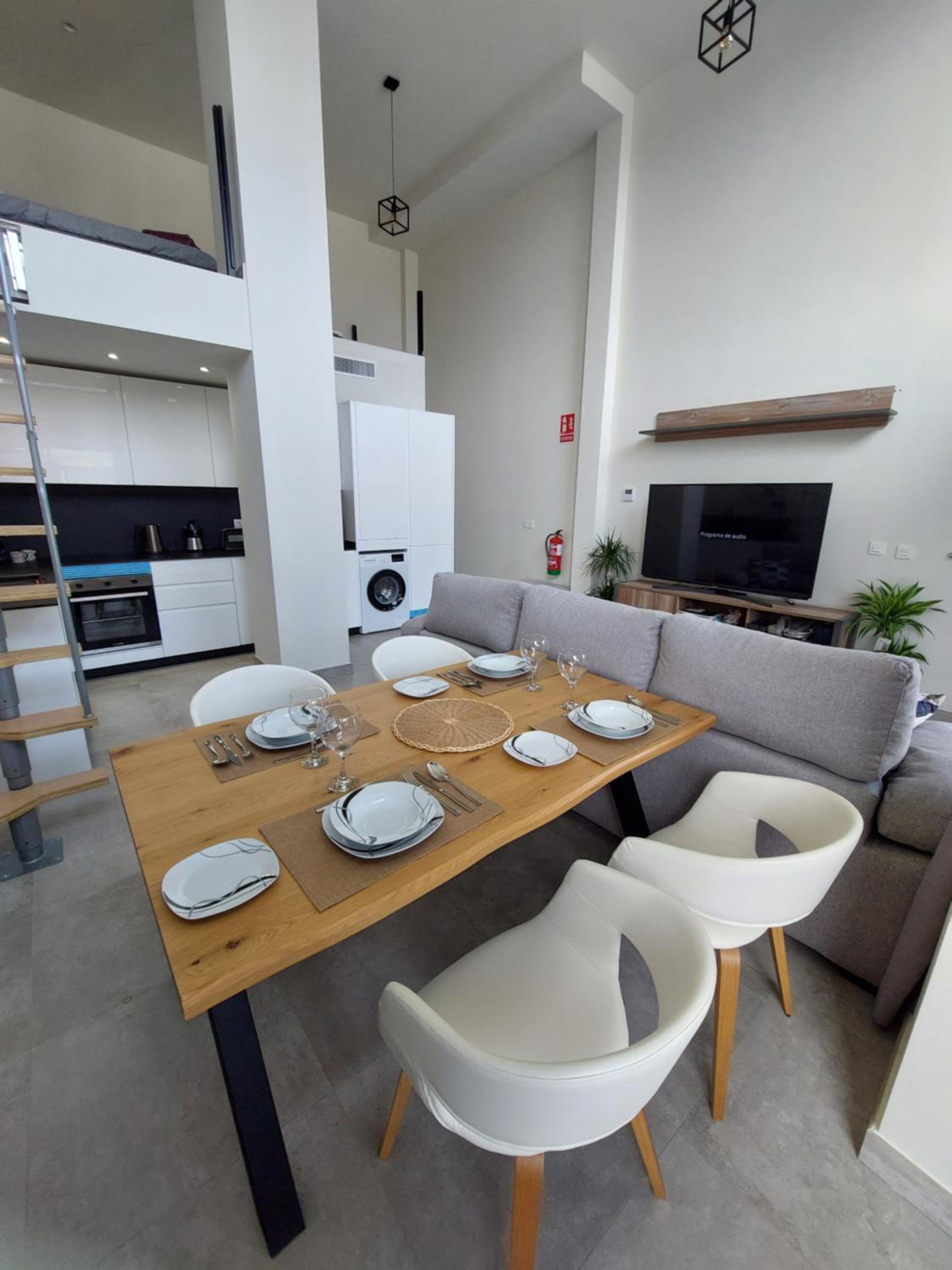 LOFT Deluxe Cumbre del Mar