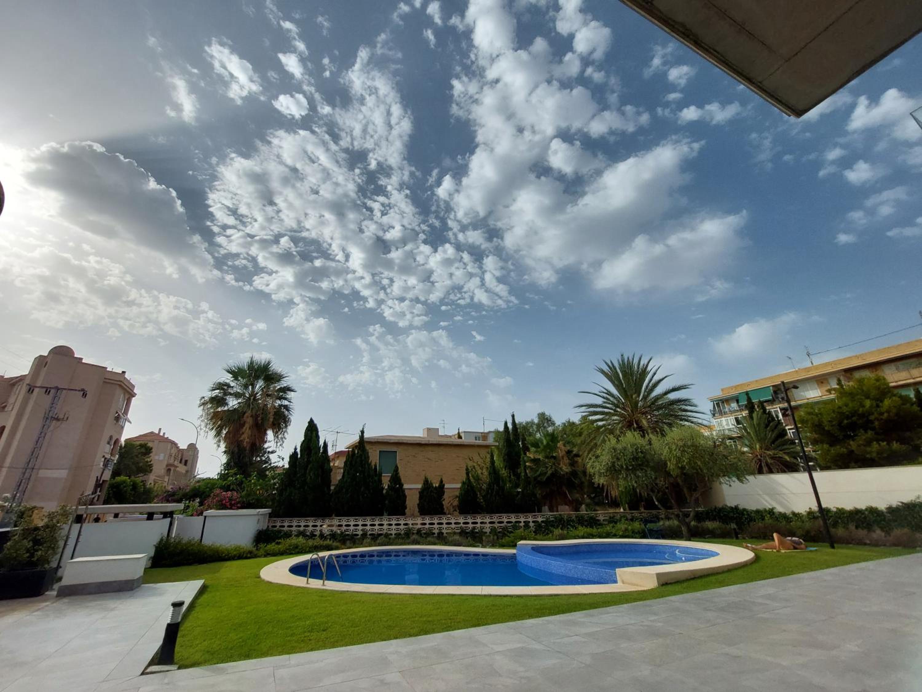 LOFT Deluxe Cumbre del Mar