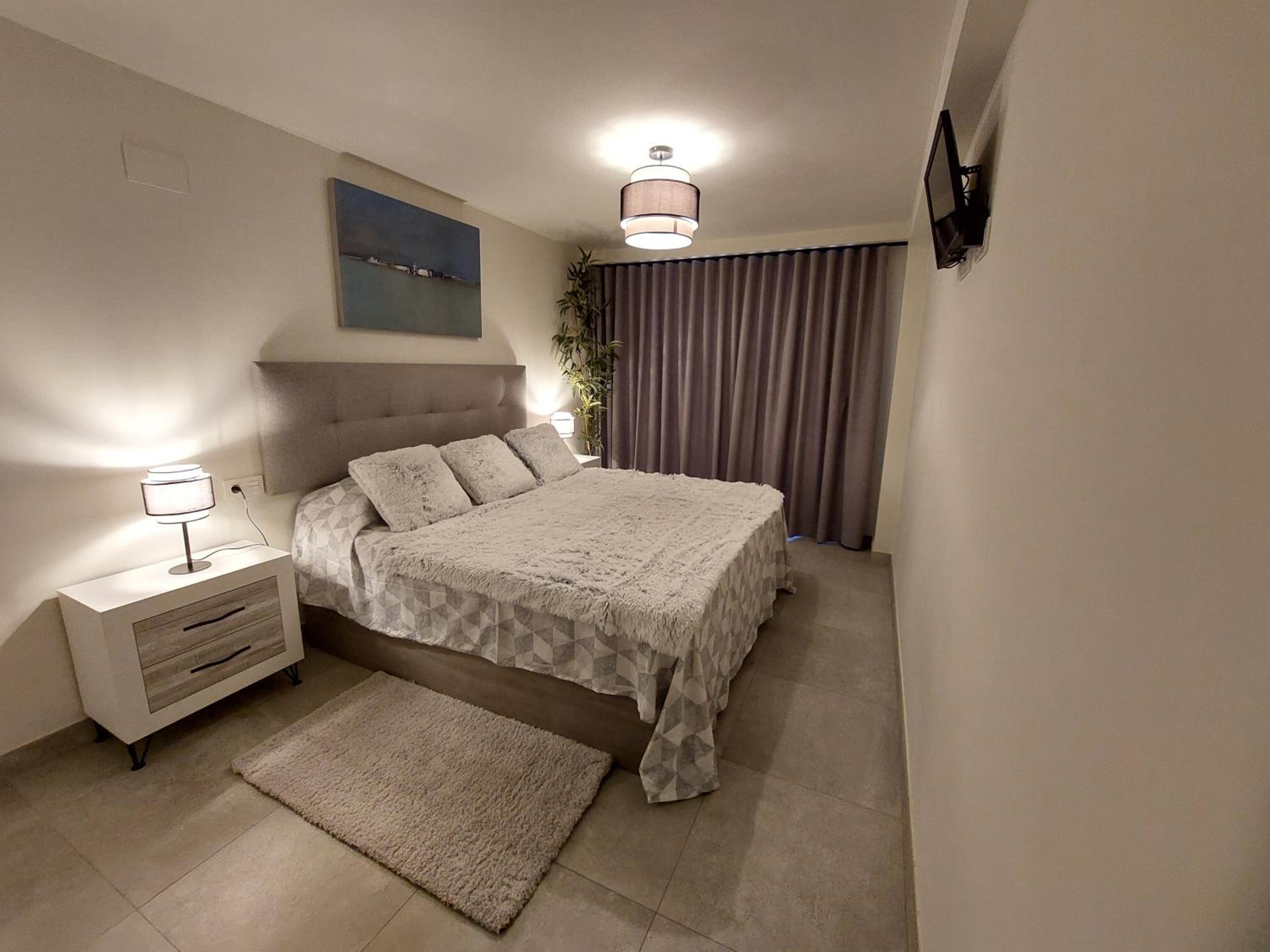 LOFT Deluxe Cumbre del Mar