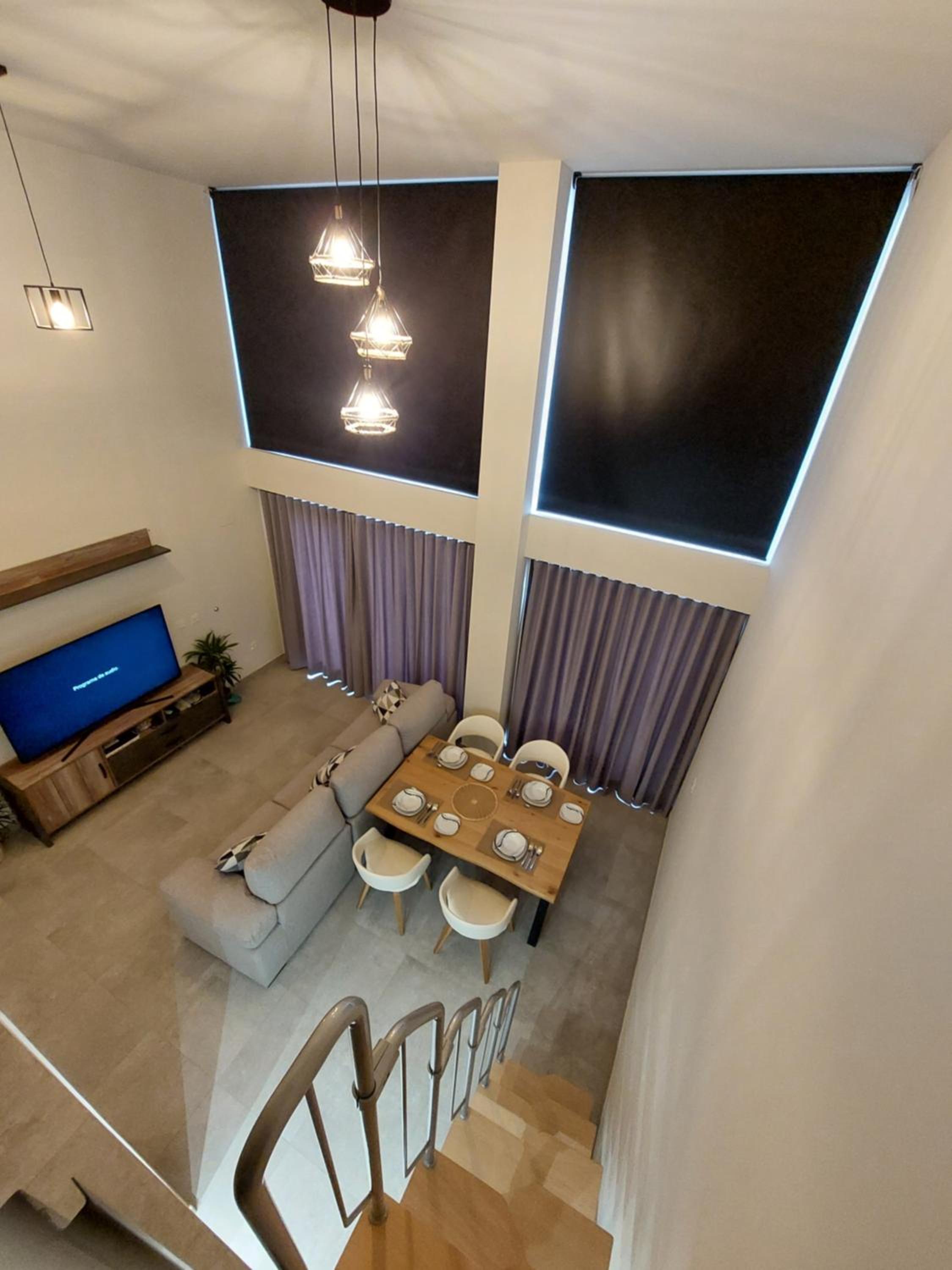 LOFT Deluxe Cumbre del Mar