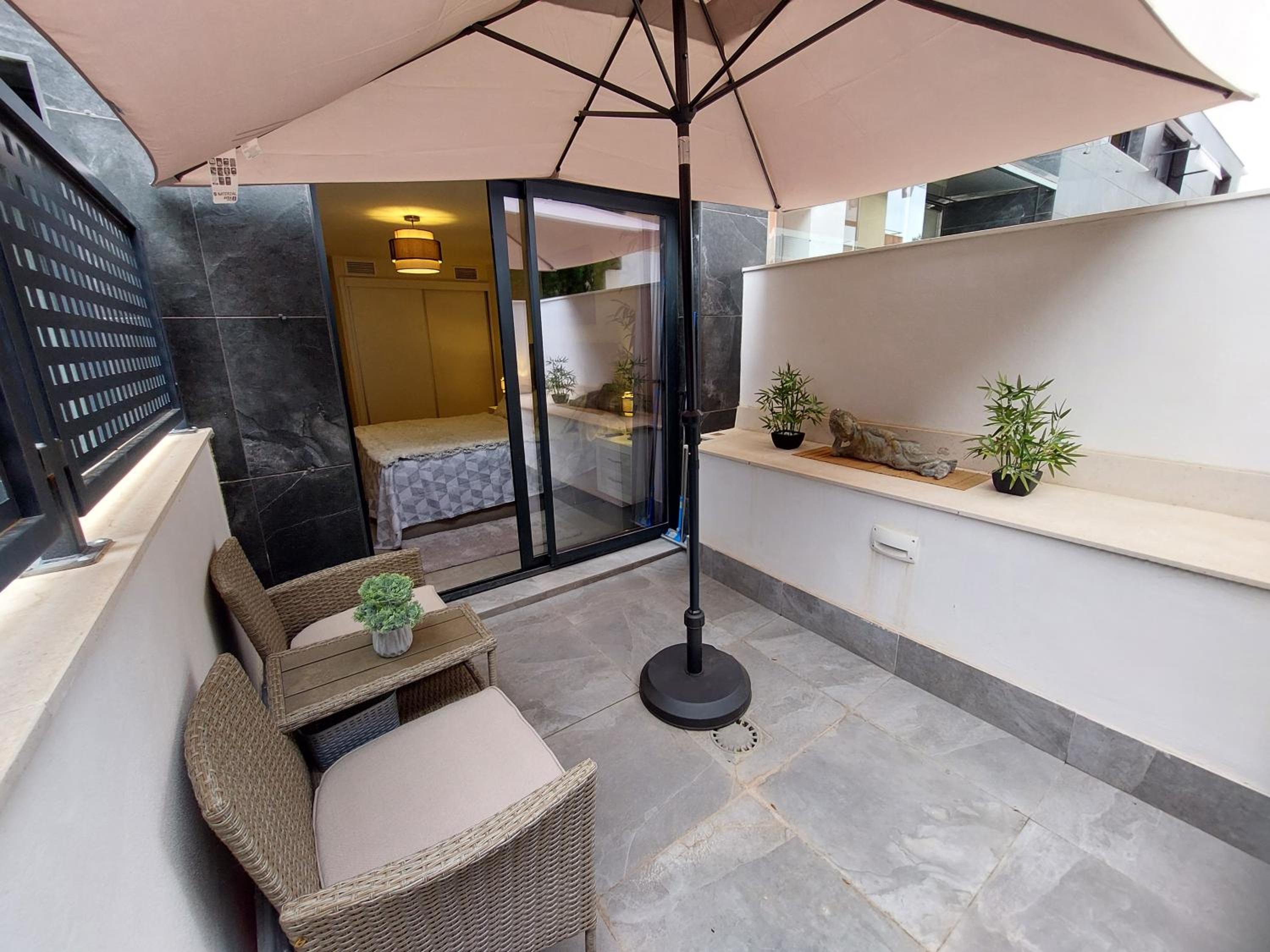 LOFT Deluxe Cumbre del Mar