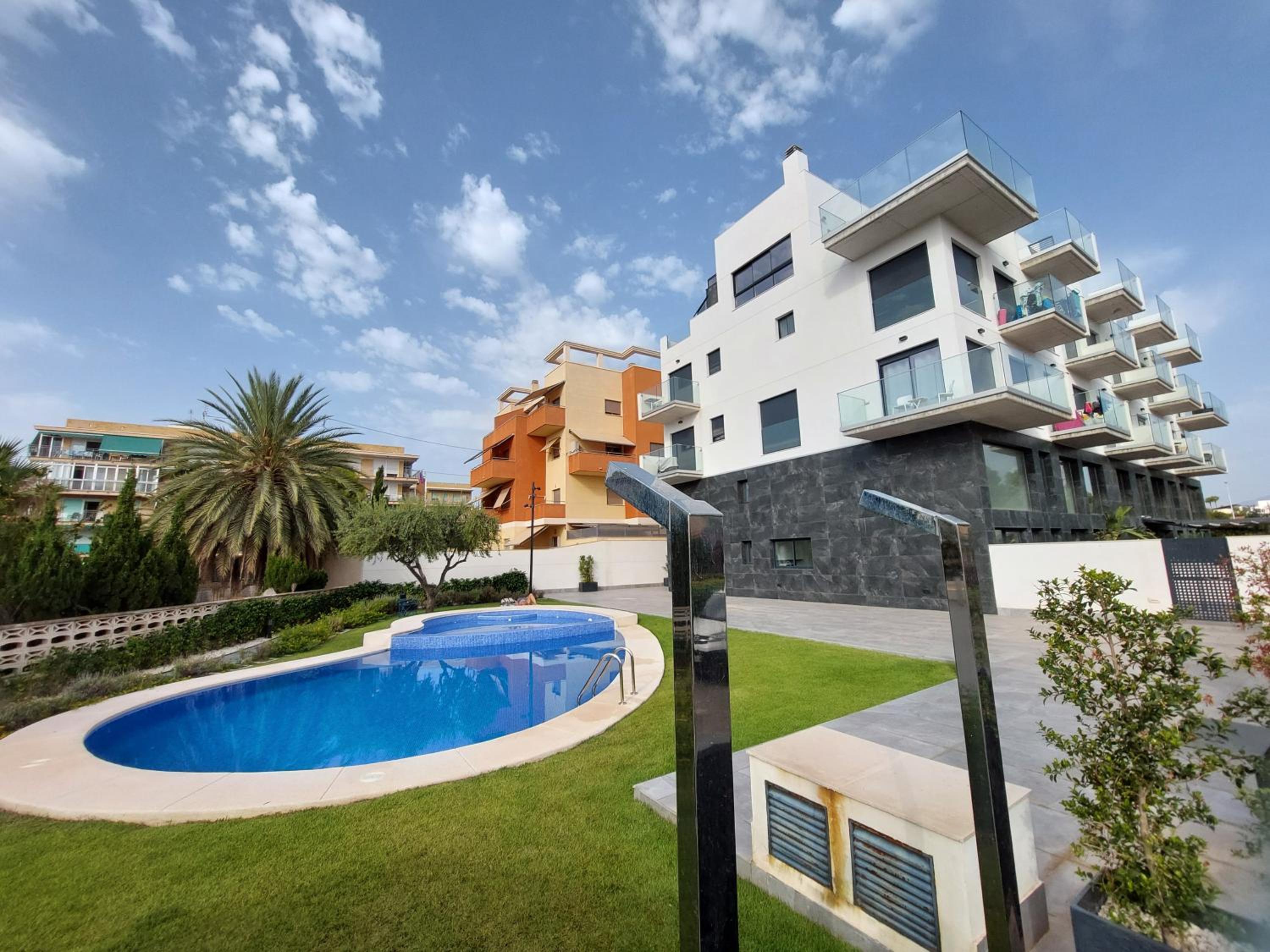 LOFT Deluxe Cumbre del Mar