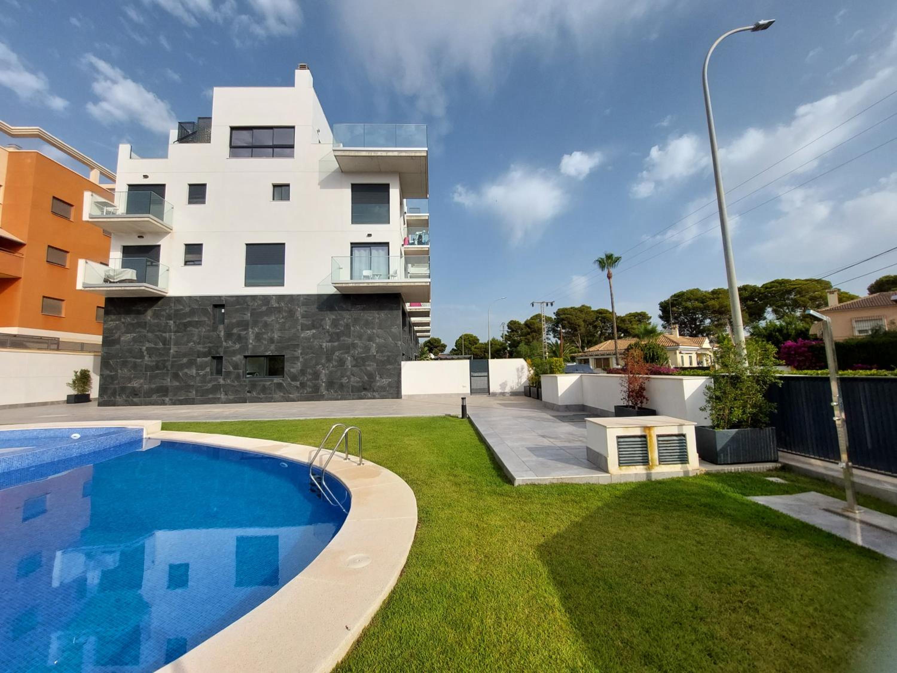LOFT Deluxe Cumbre del Mar