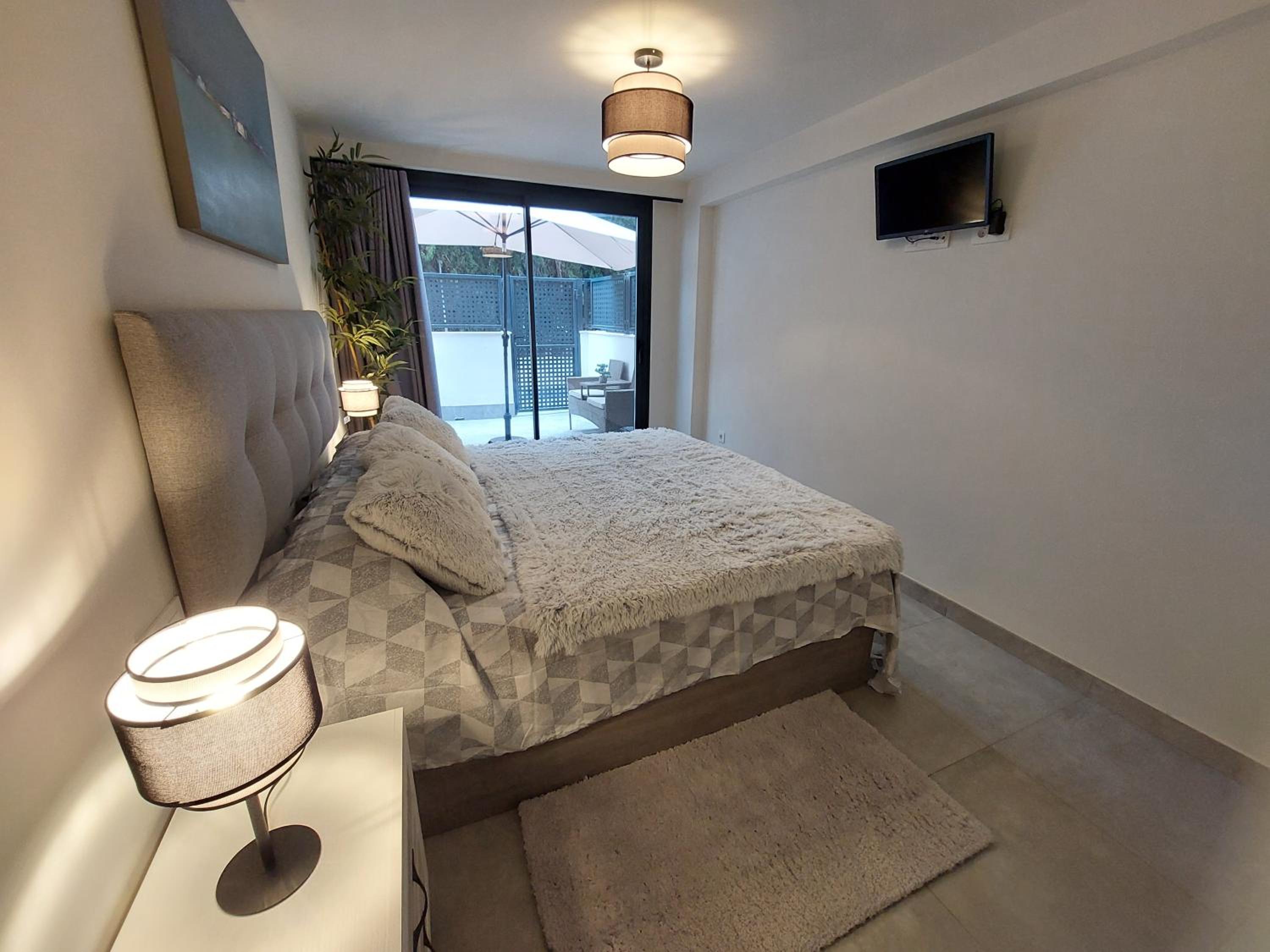 LOFT Deluxe Cumbre del Mar