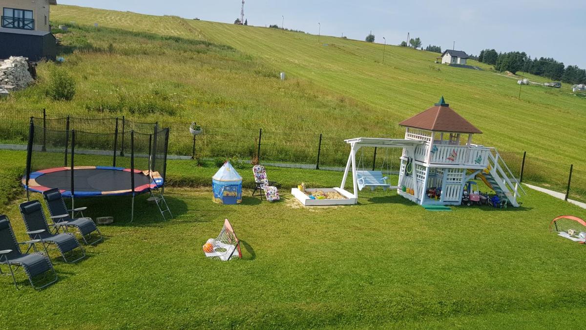 Apartamenty Tylicki Poranek view 5