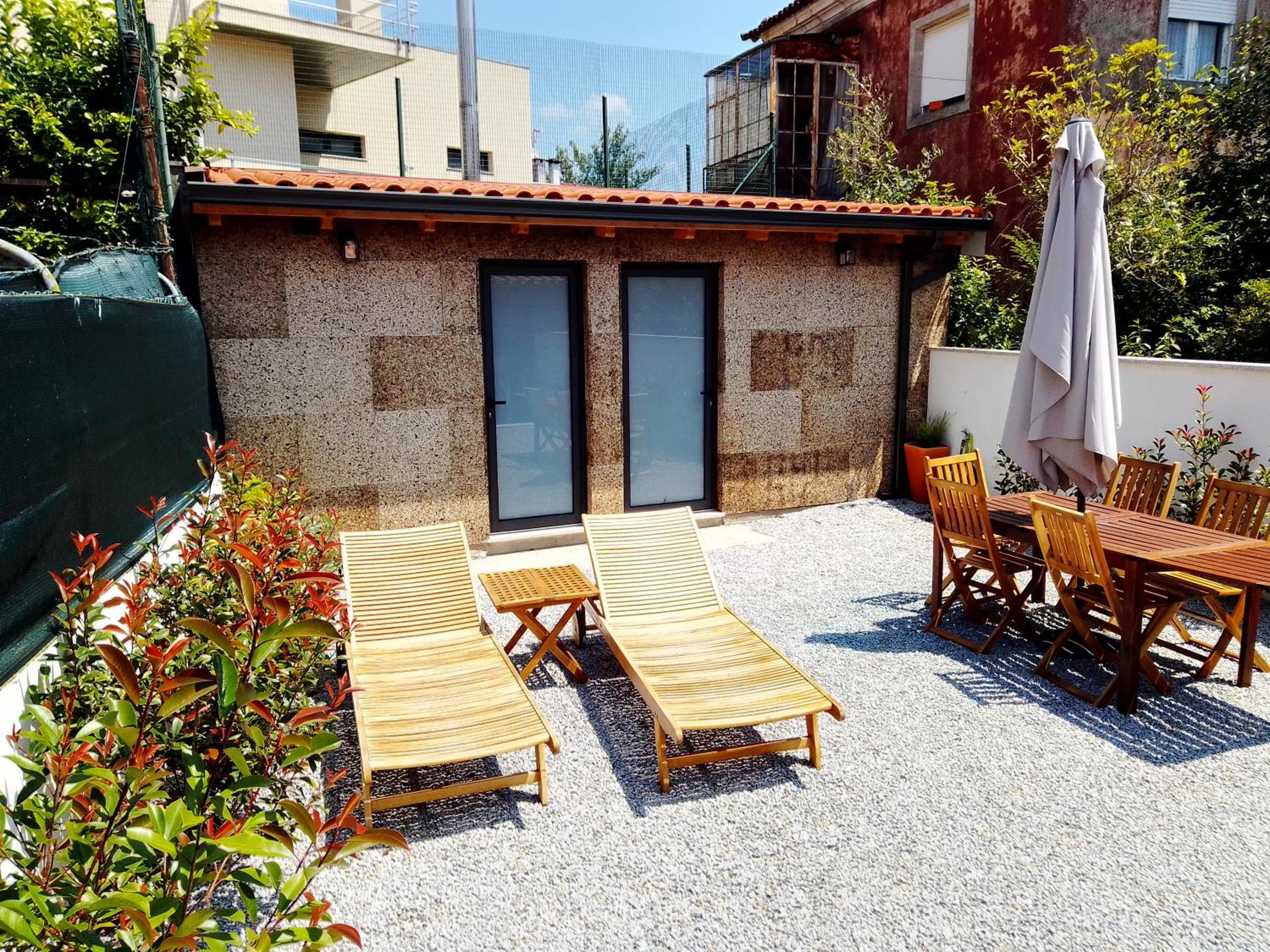 Casa da Florbela view 2