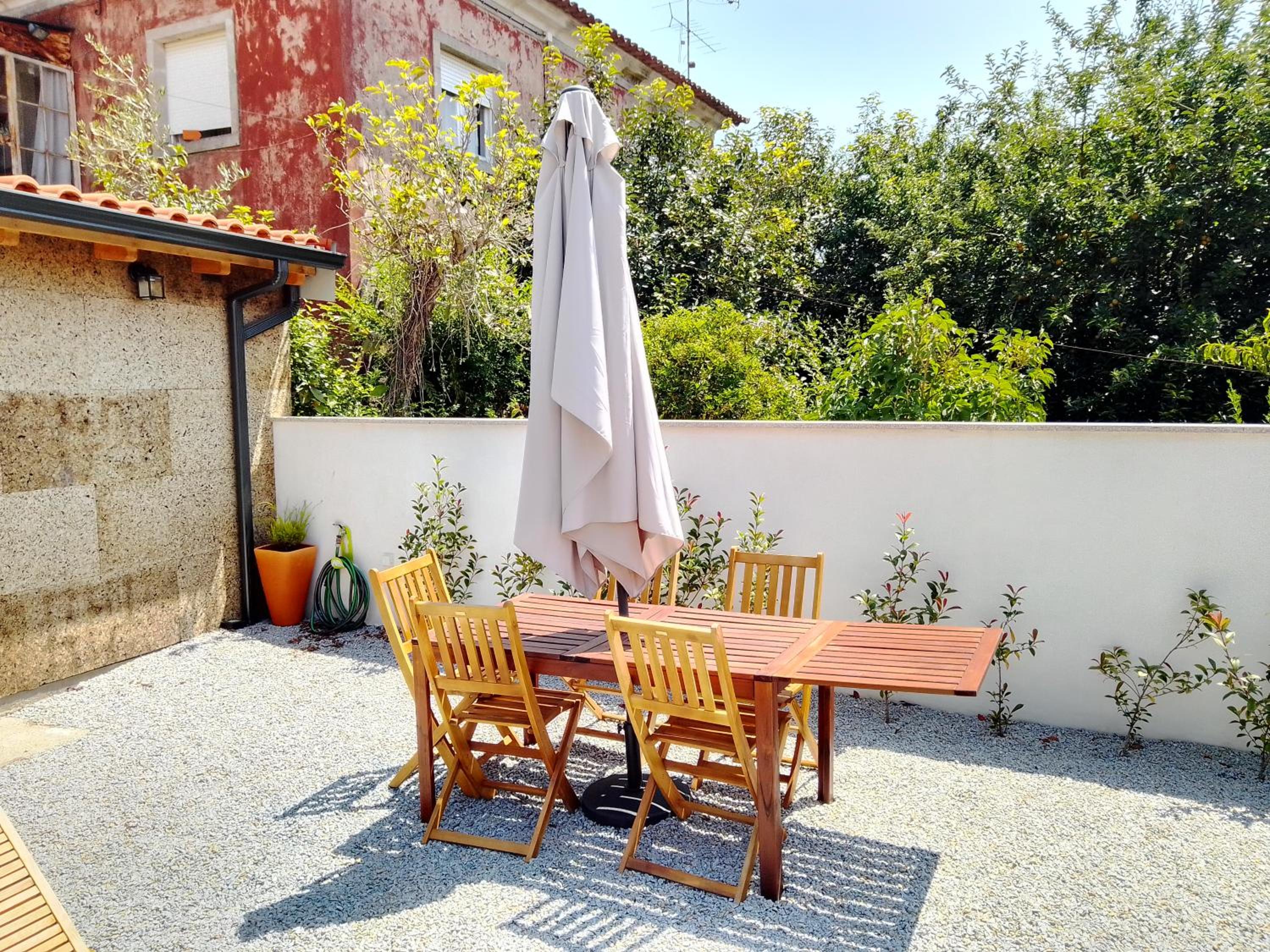 Casa da Florbela view 3