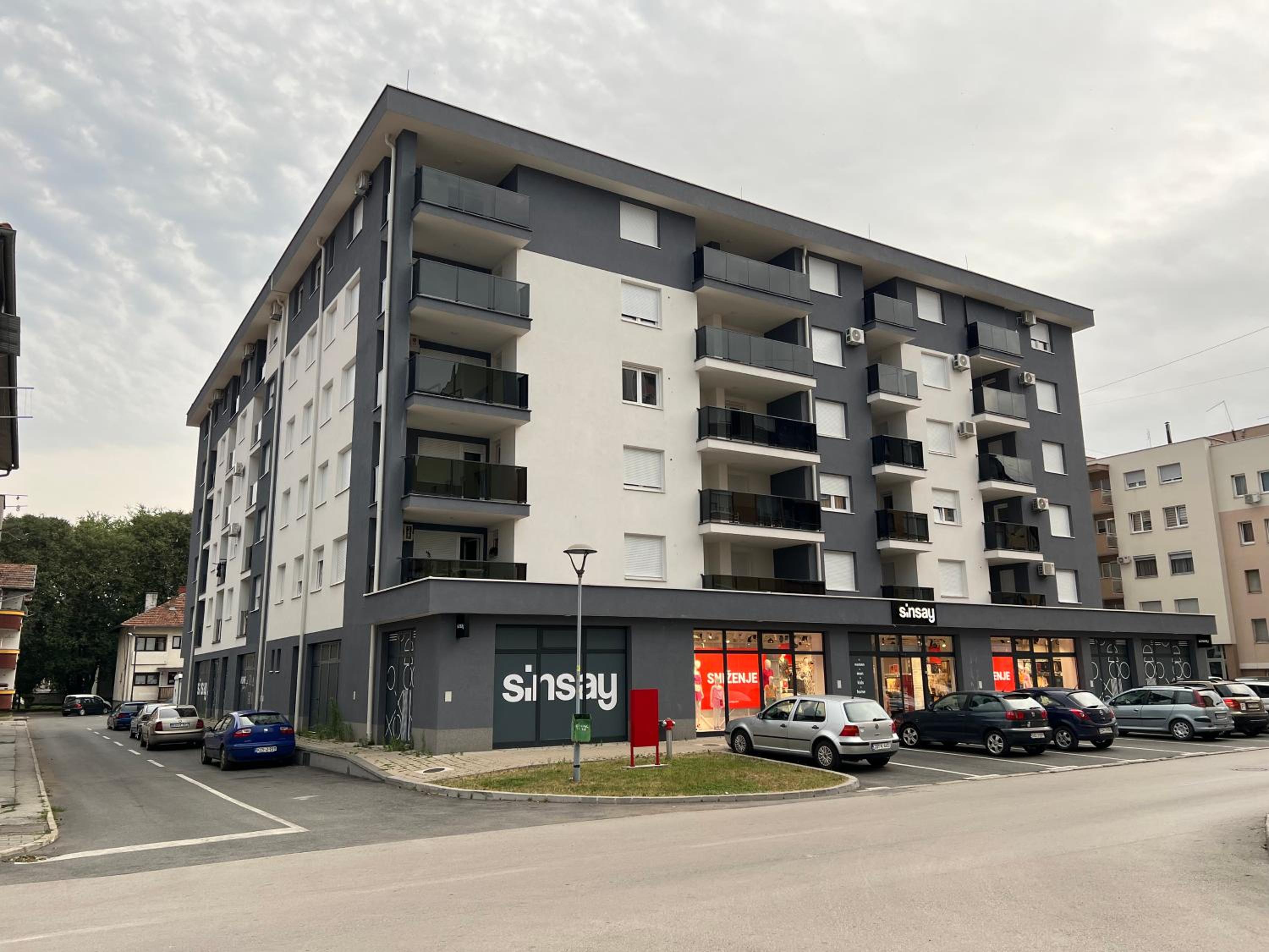 Apartman Max