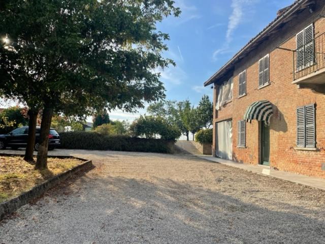 Casa Giacosa view 5