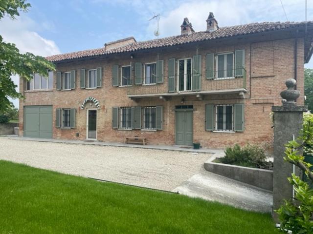 Casa Giacosa view 3