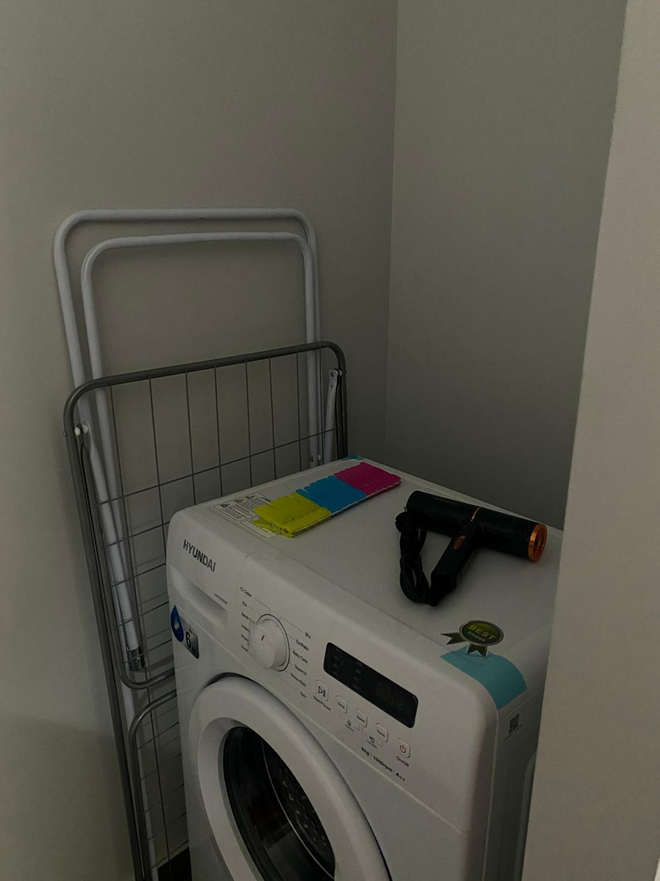 2D Apartment 2 GOLEM