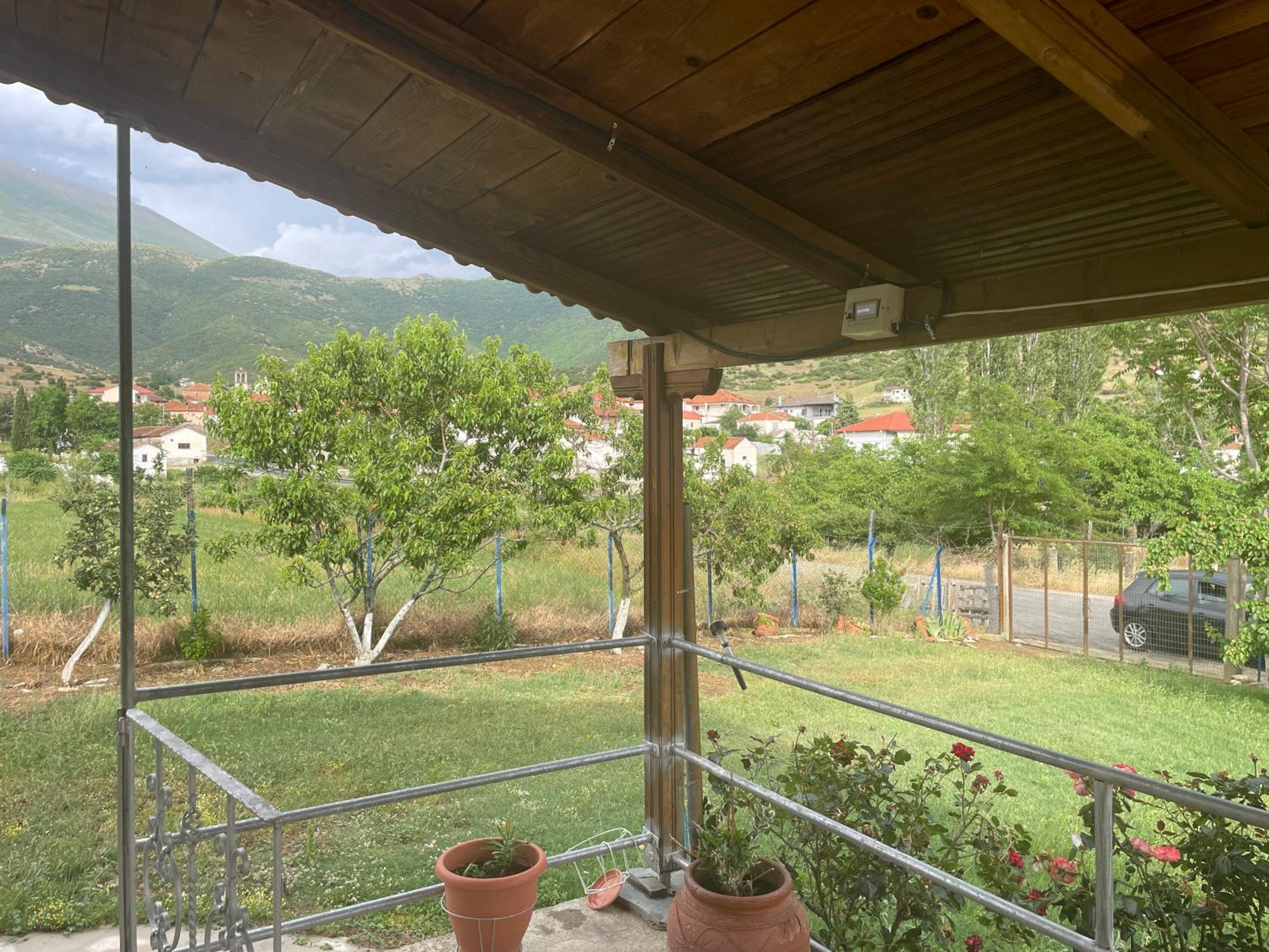 Villa Olympus