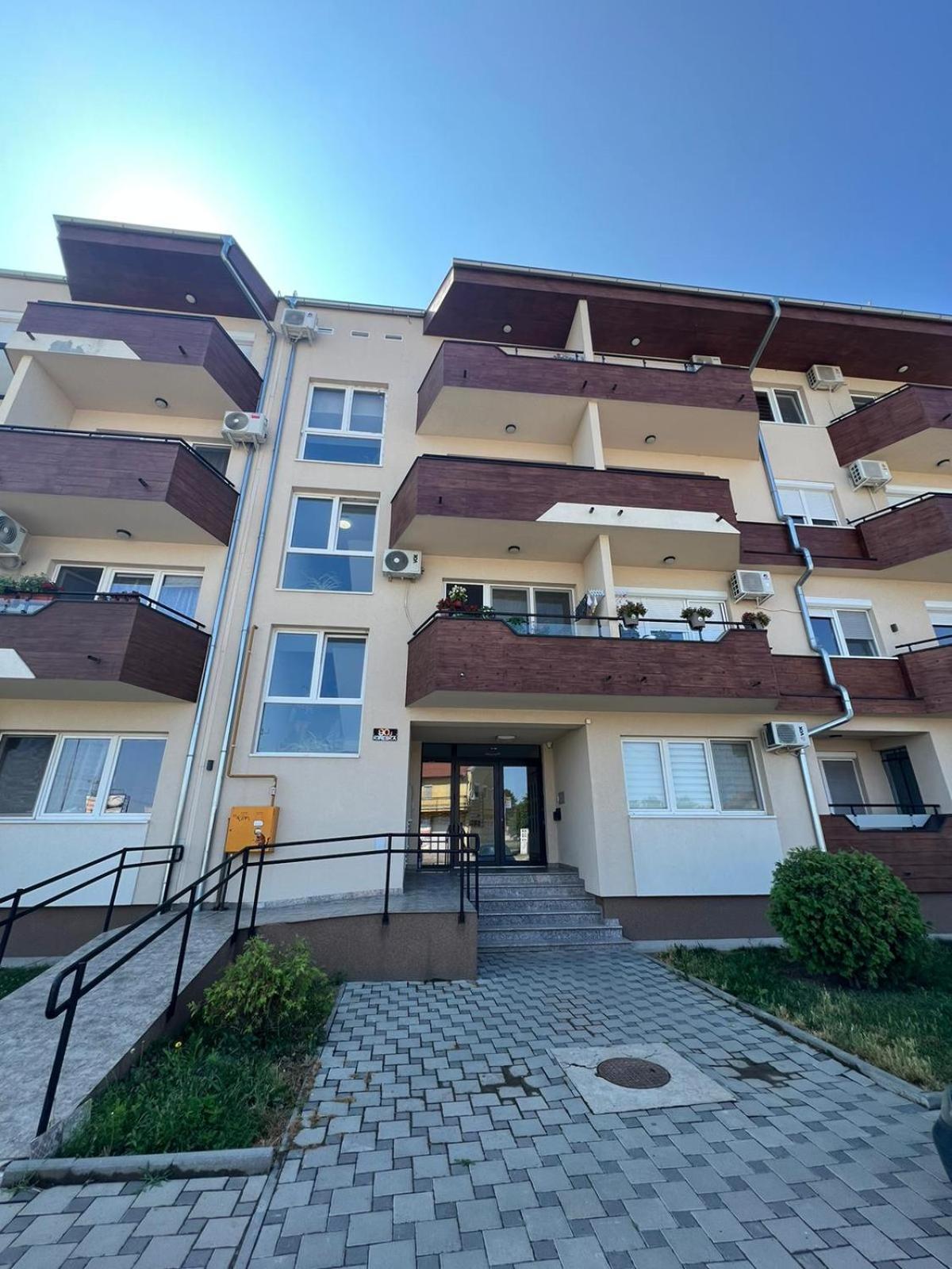 Apartment Elena