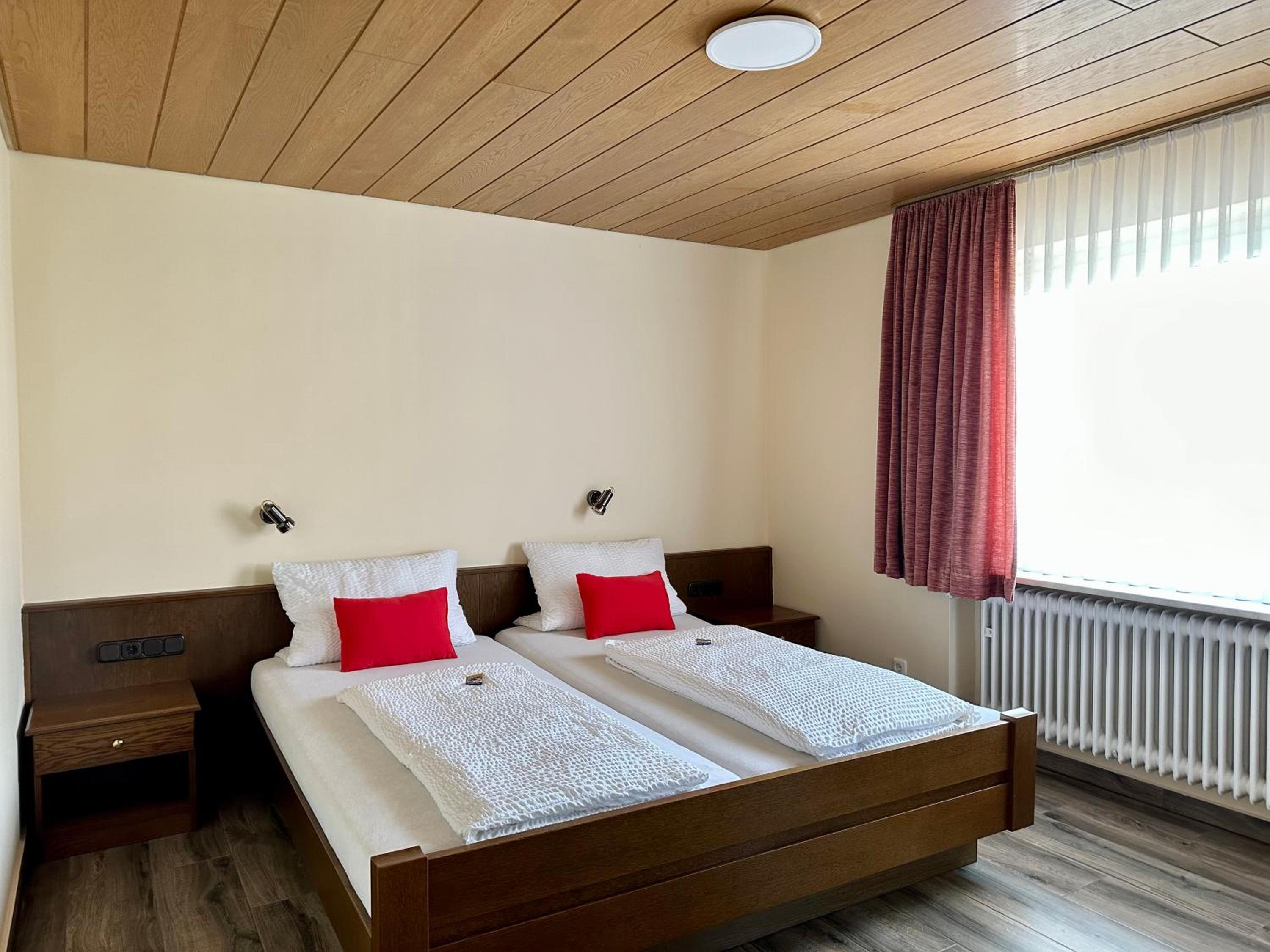 Pension Hubertus