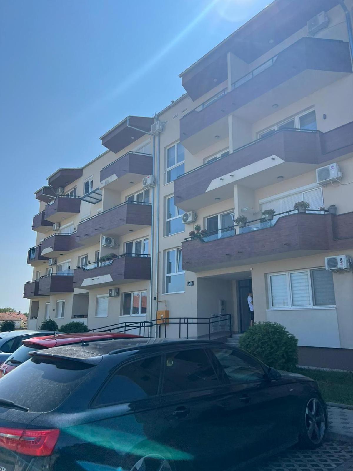 Apartment Elena