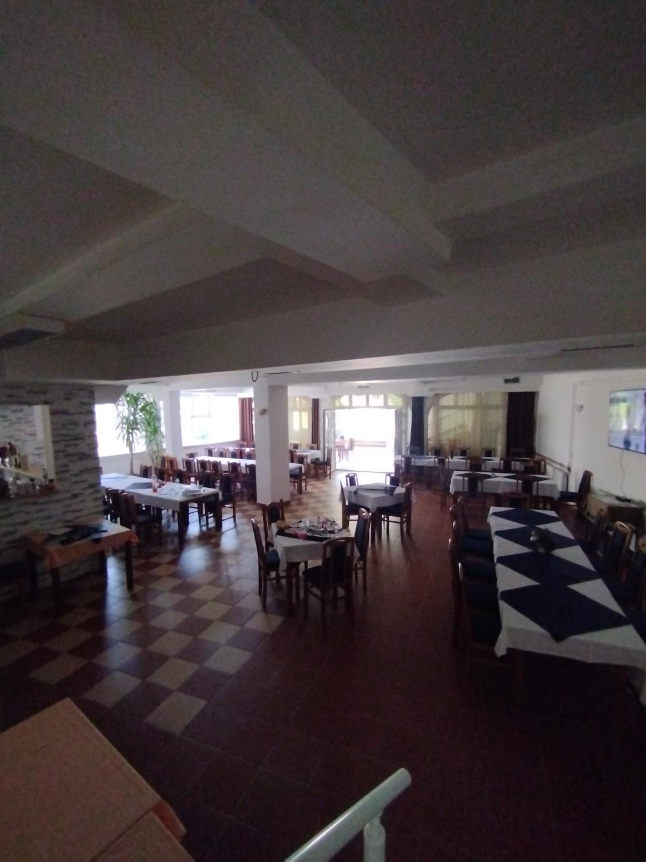 VILA MARKO