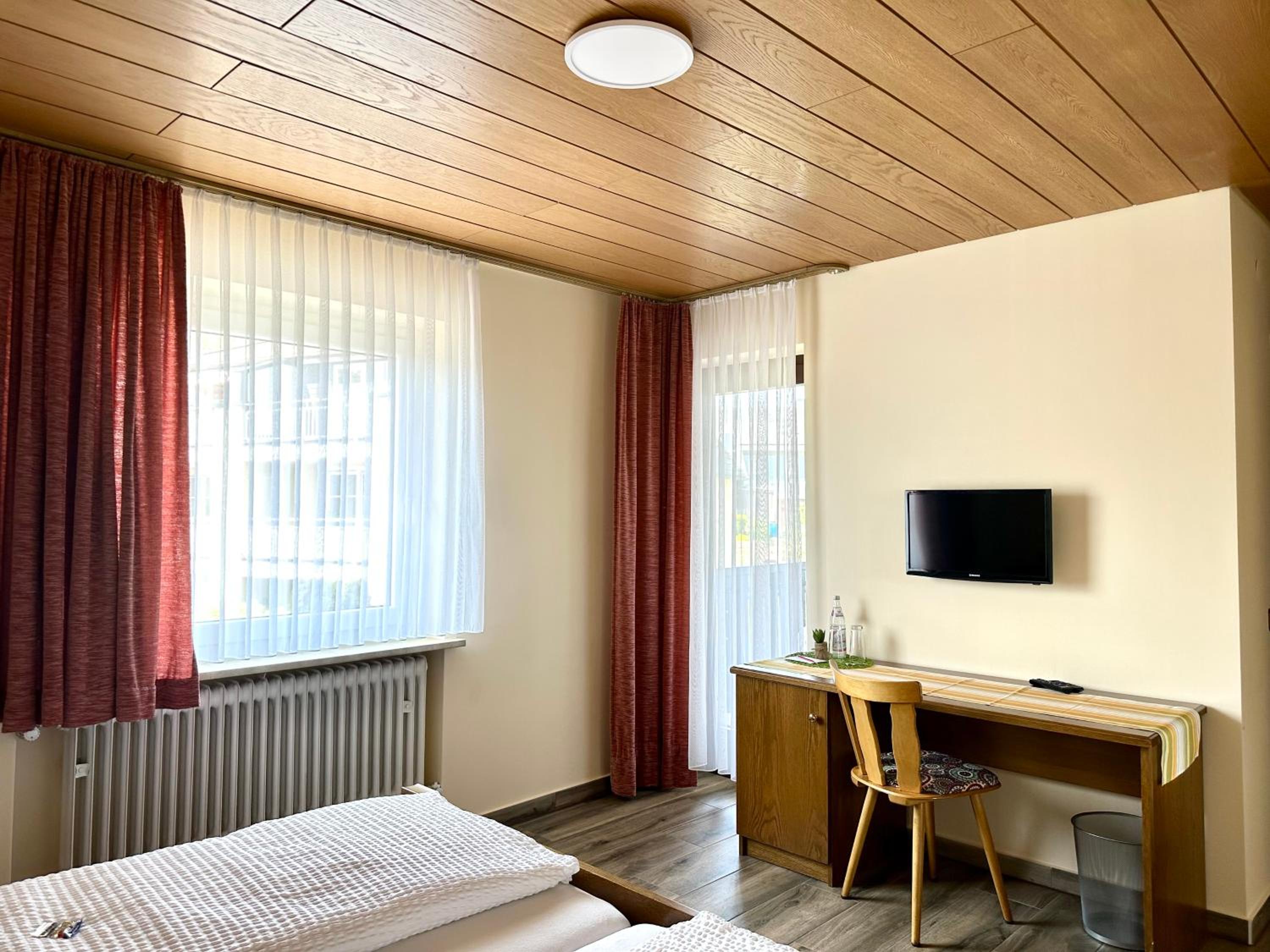 Pension Hubertus