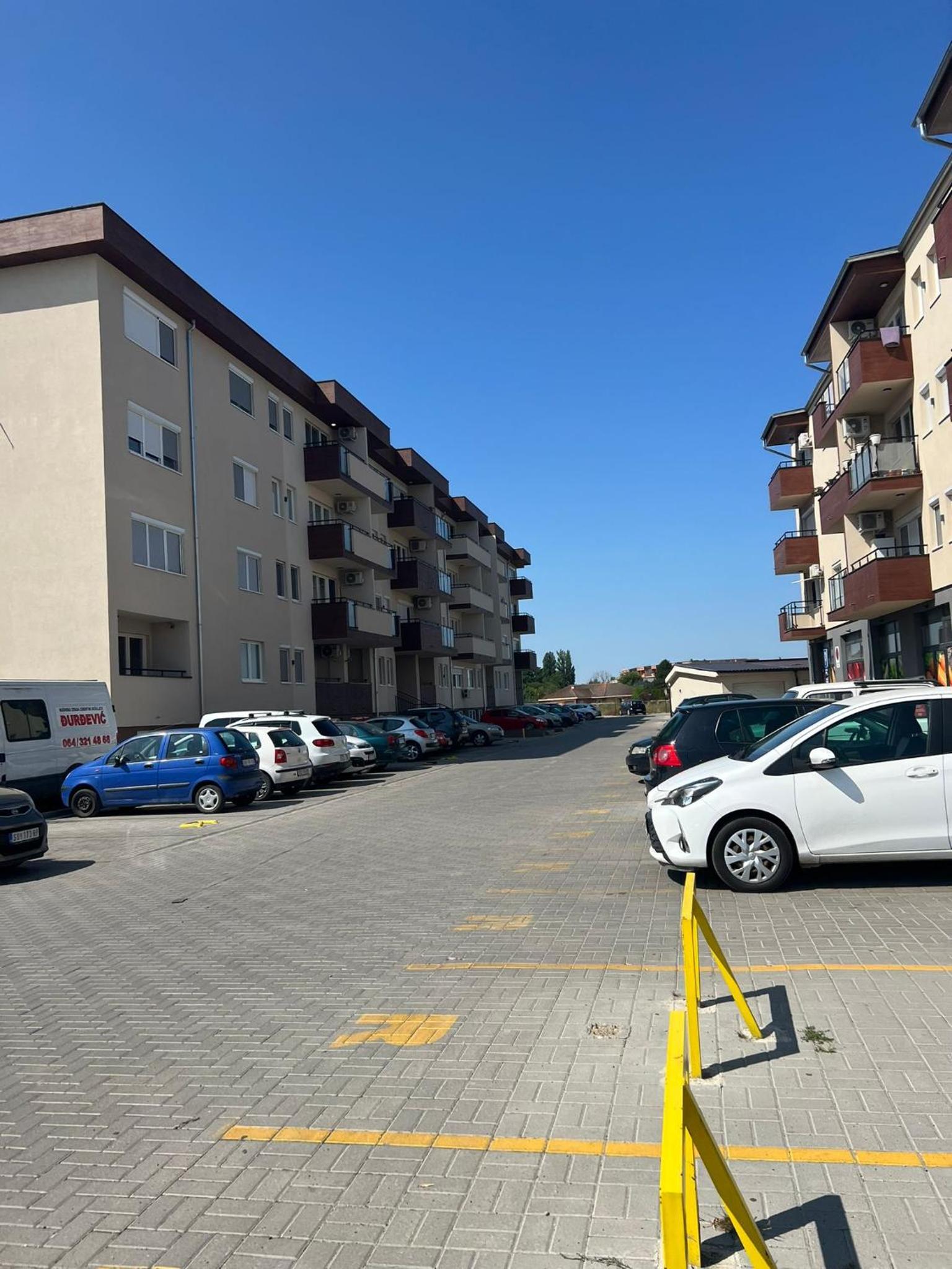 Apartment Elena