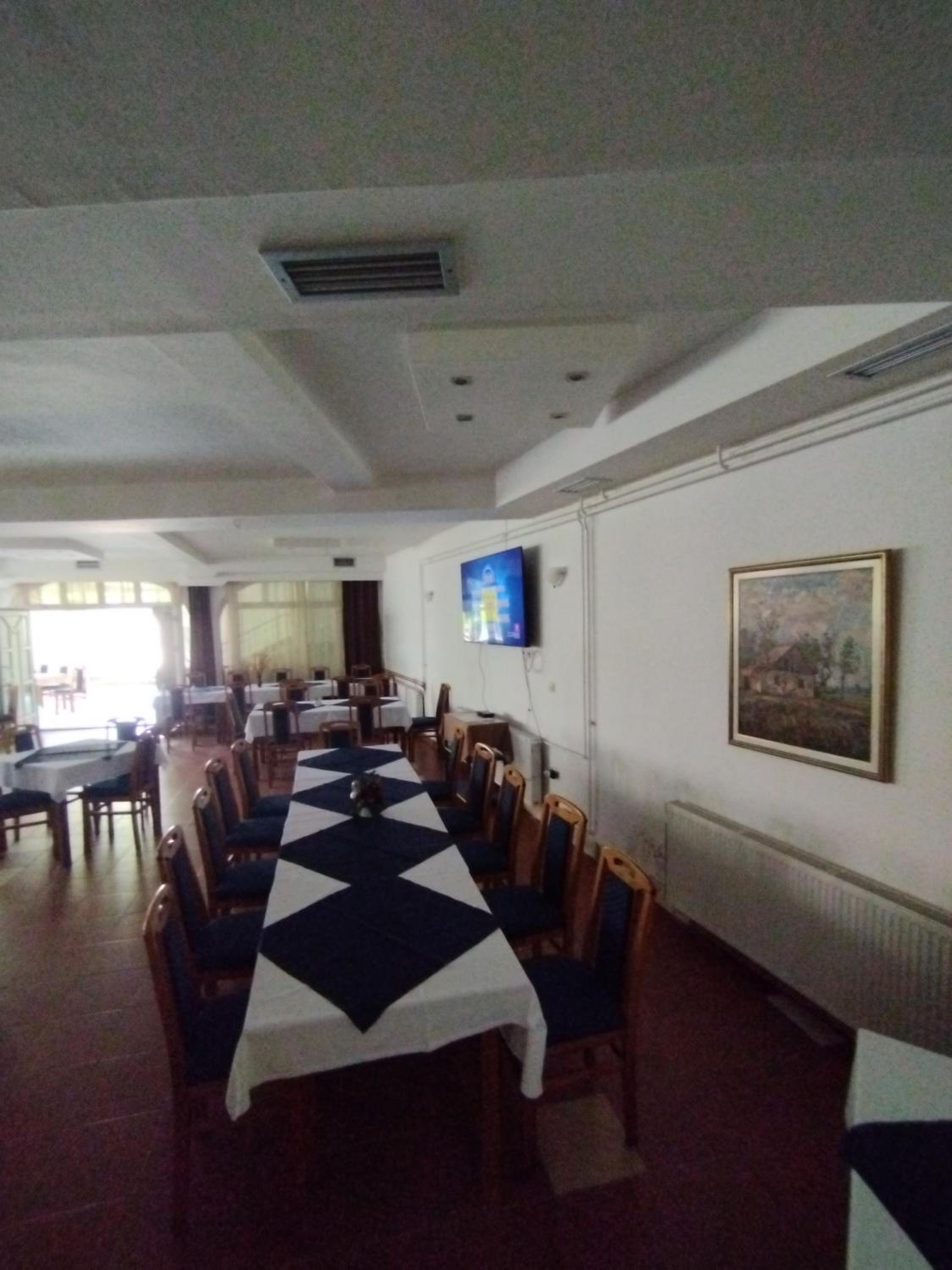 VILA MARKO