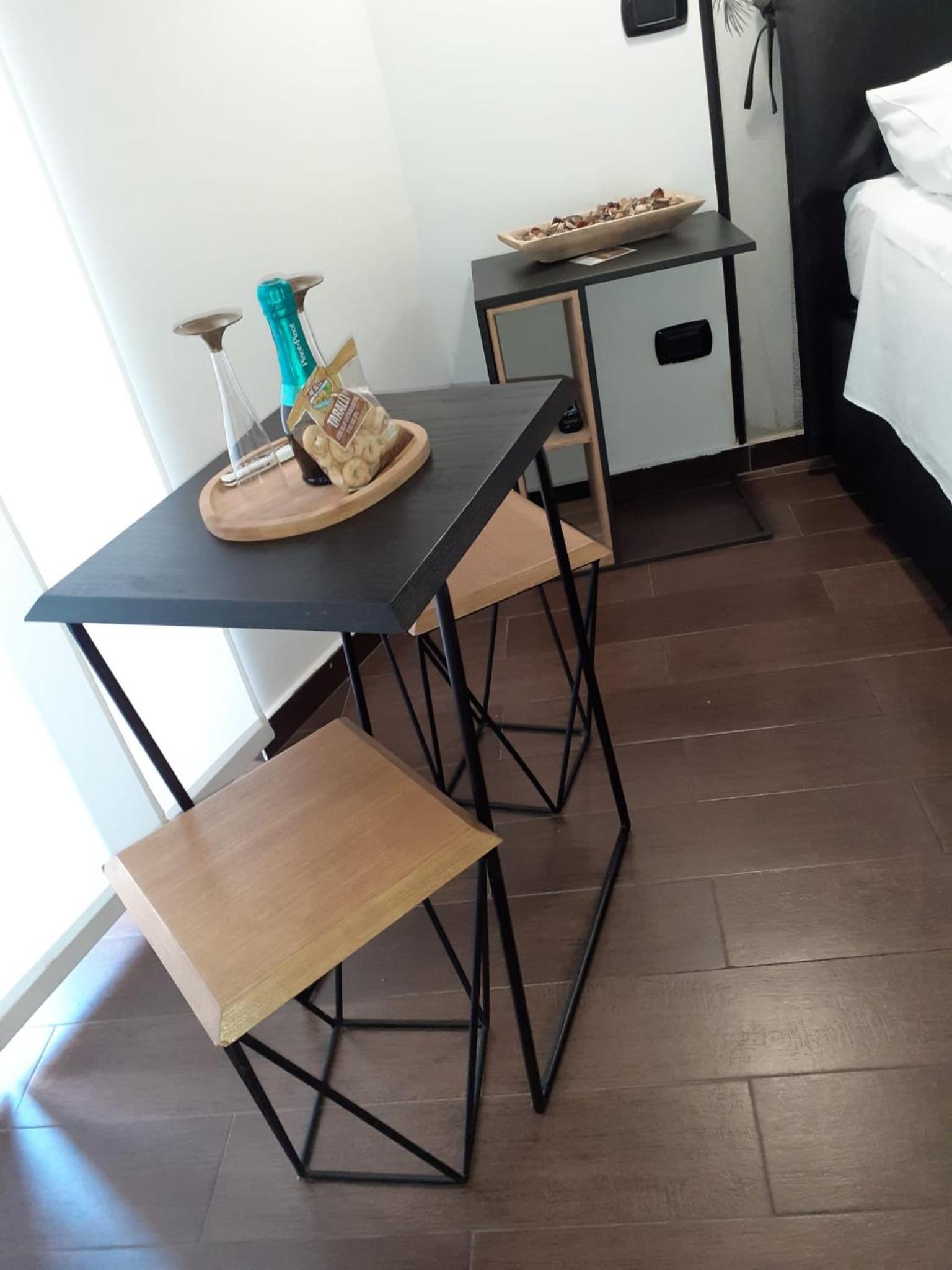 Borgo Fontana B&B