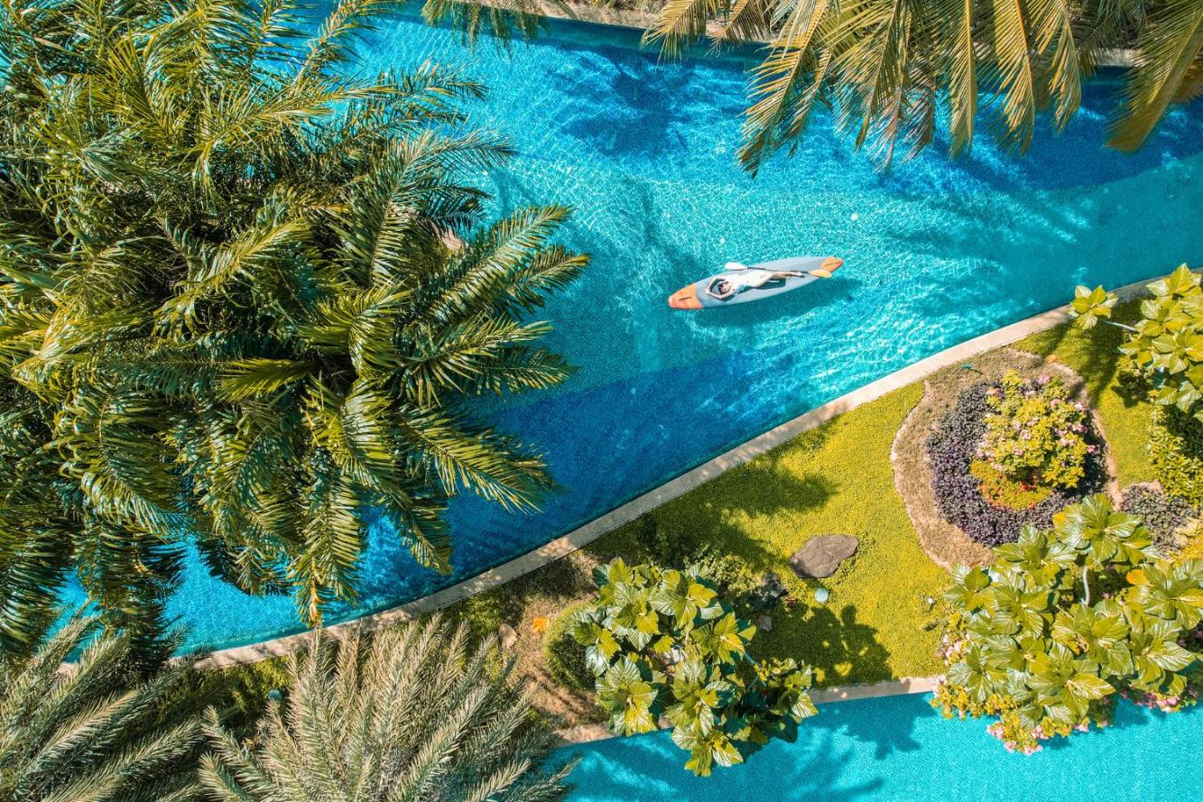The Westin Sanya Haitang Bay Resort
