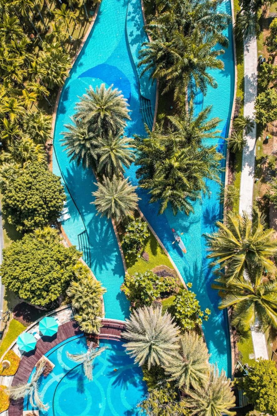 The Westin Sanya Haitang Bay Resort
