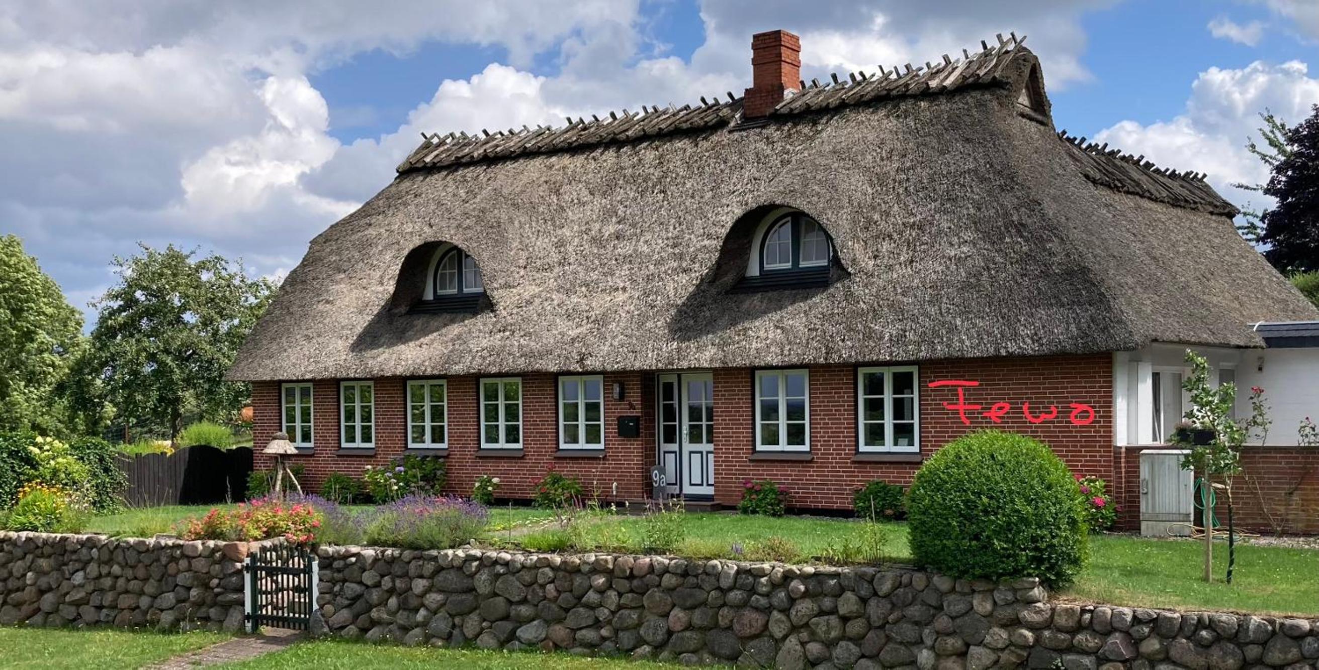 Ferienwohnung Piesch