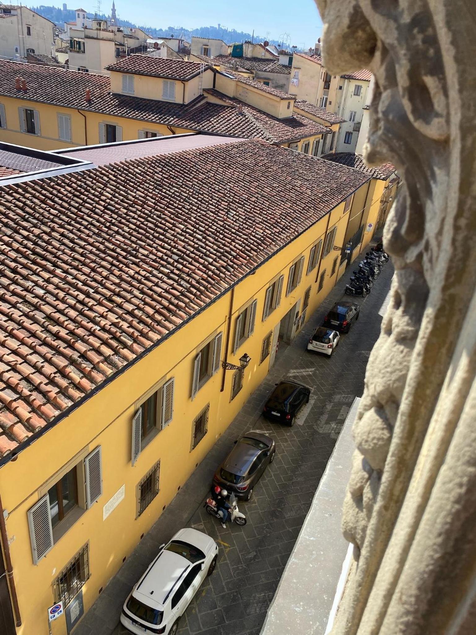 Palazzo Leopardi