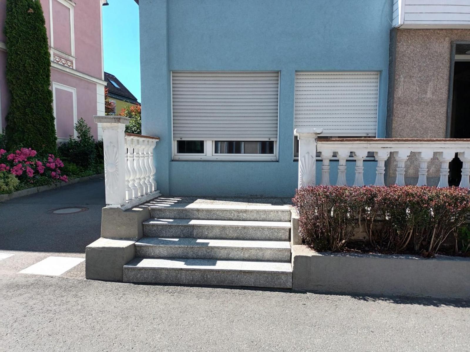 Privat Zimmer KF