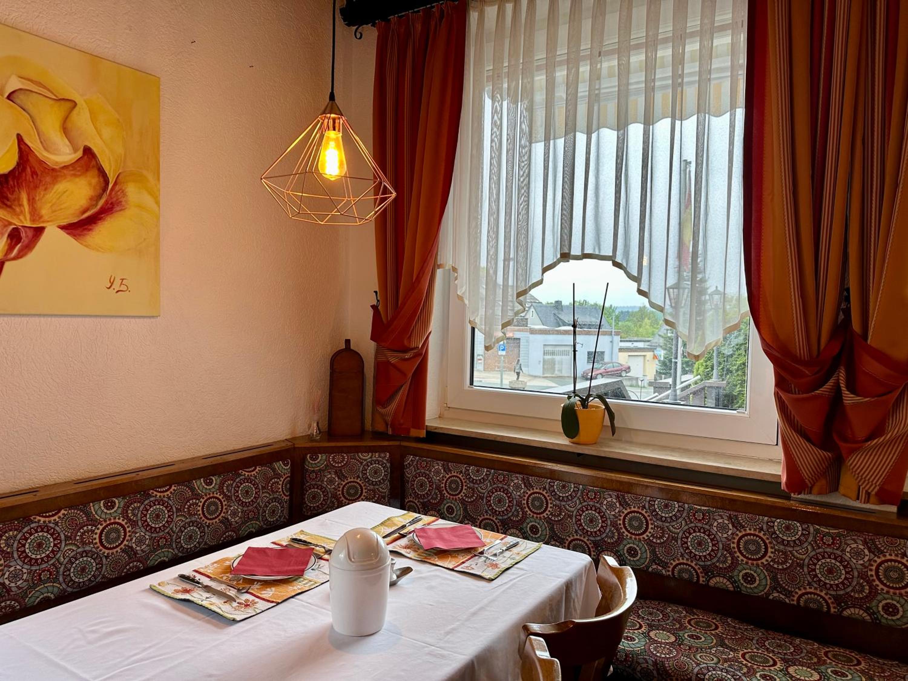 Pension Hubertus