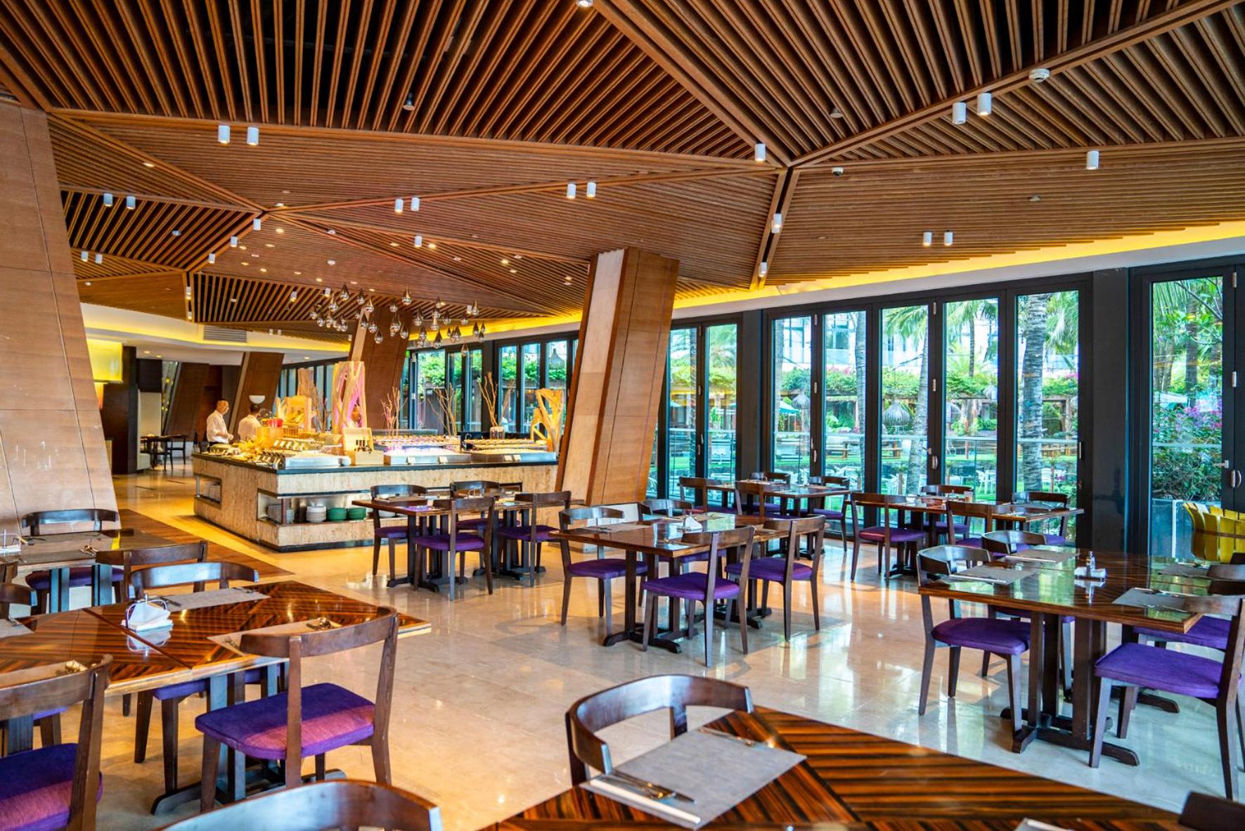 The Westin Sanya Haitang Bay Resort